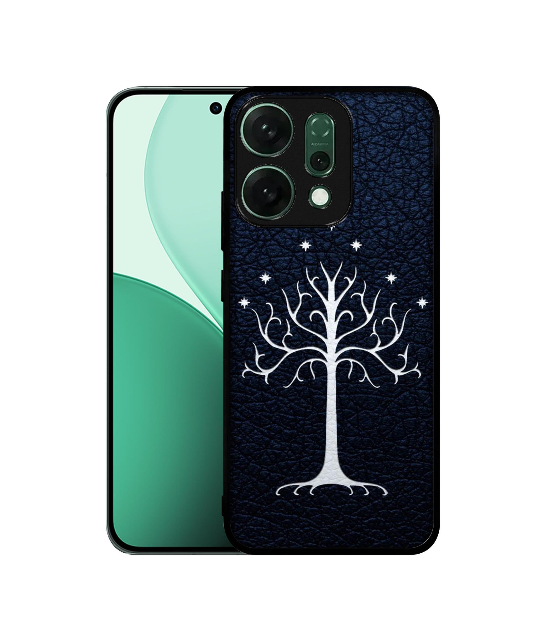 Oppo Reno14 5G