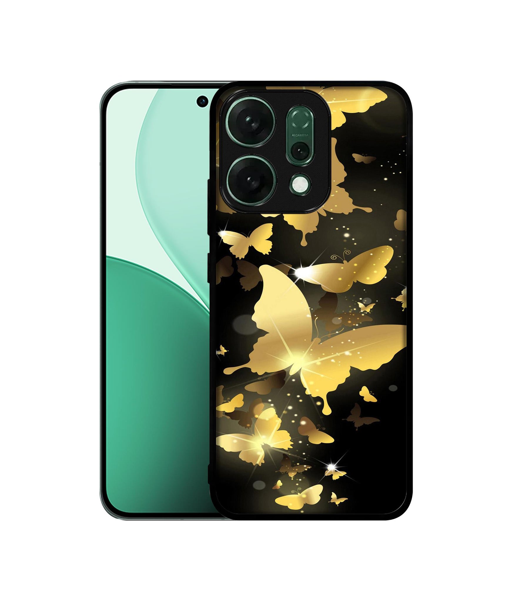 Oppo Reno14 5G