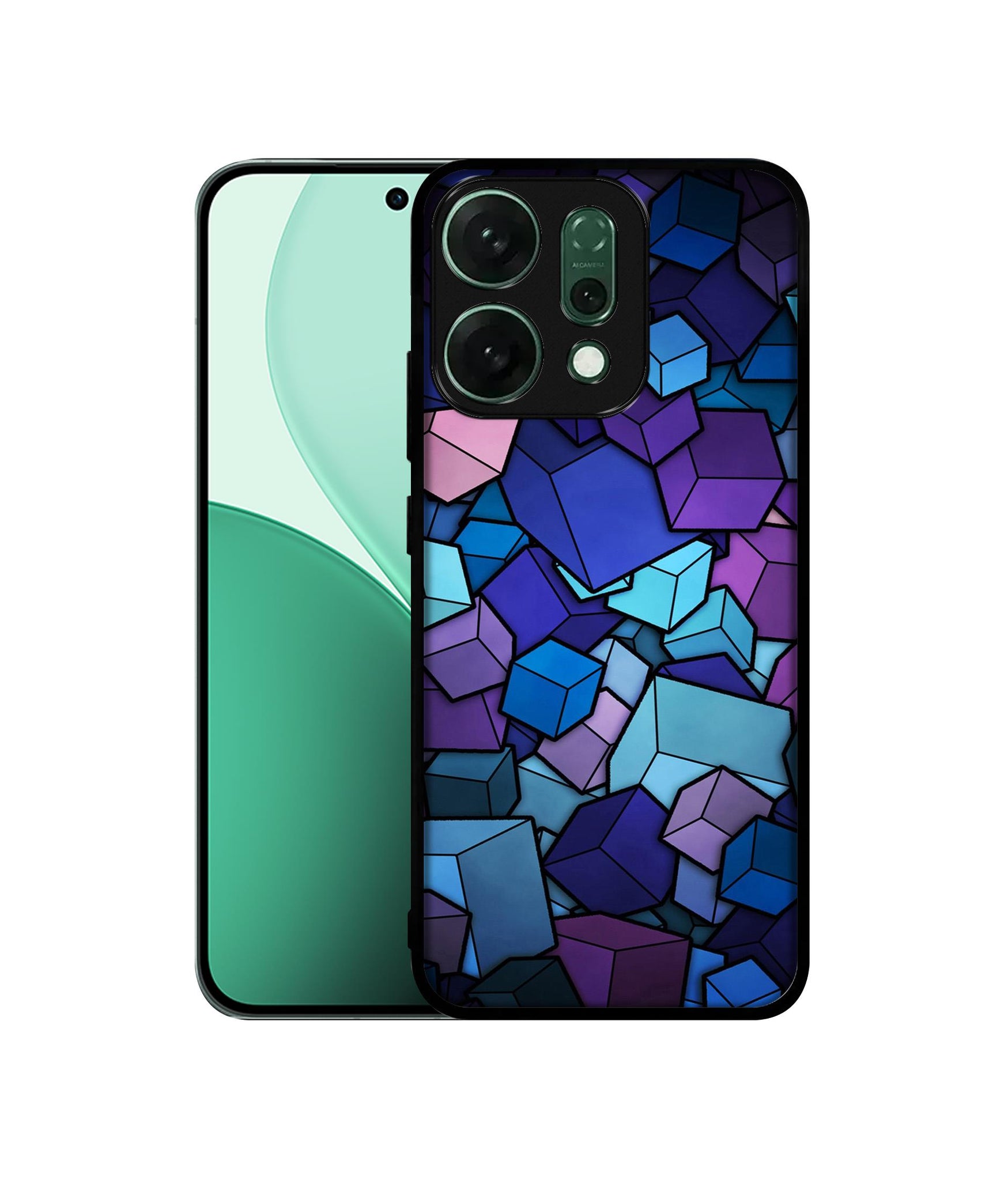 Oppo Reno14 5G