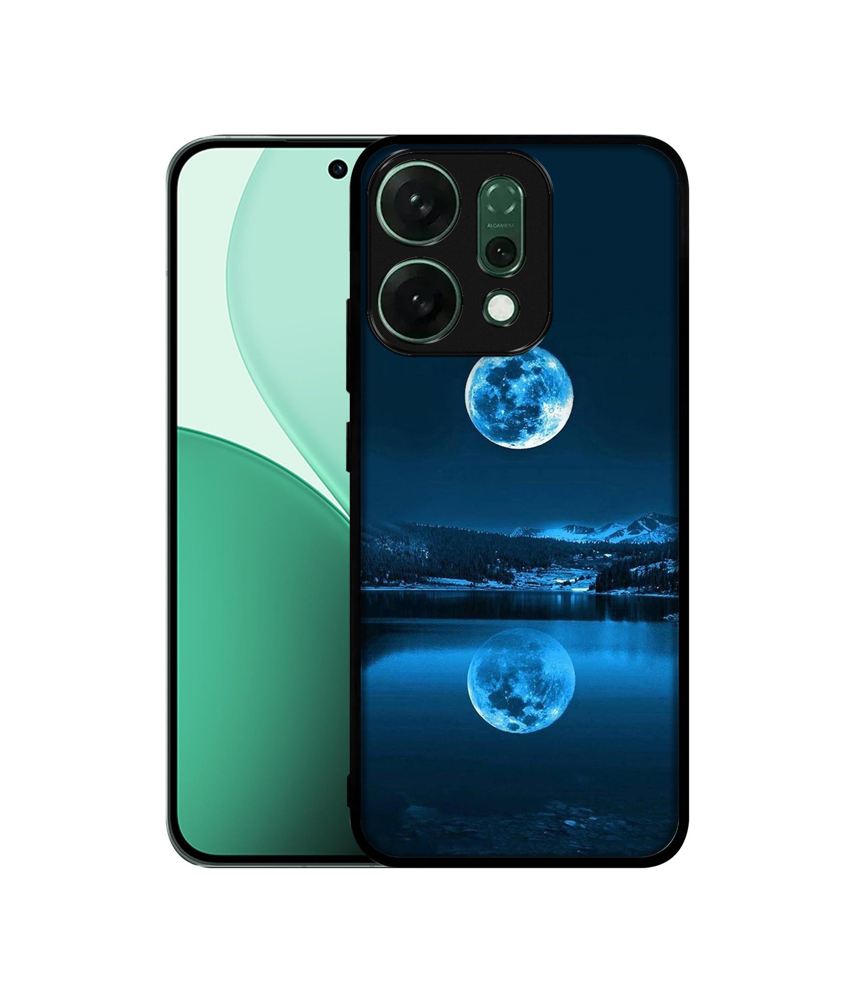 Oppo Reno14 5G
