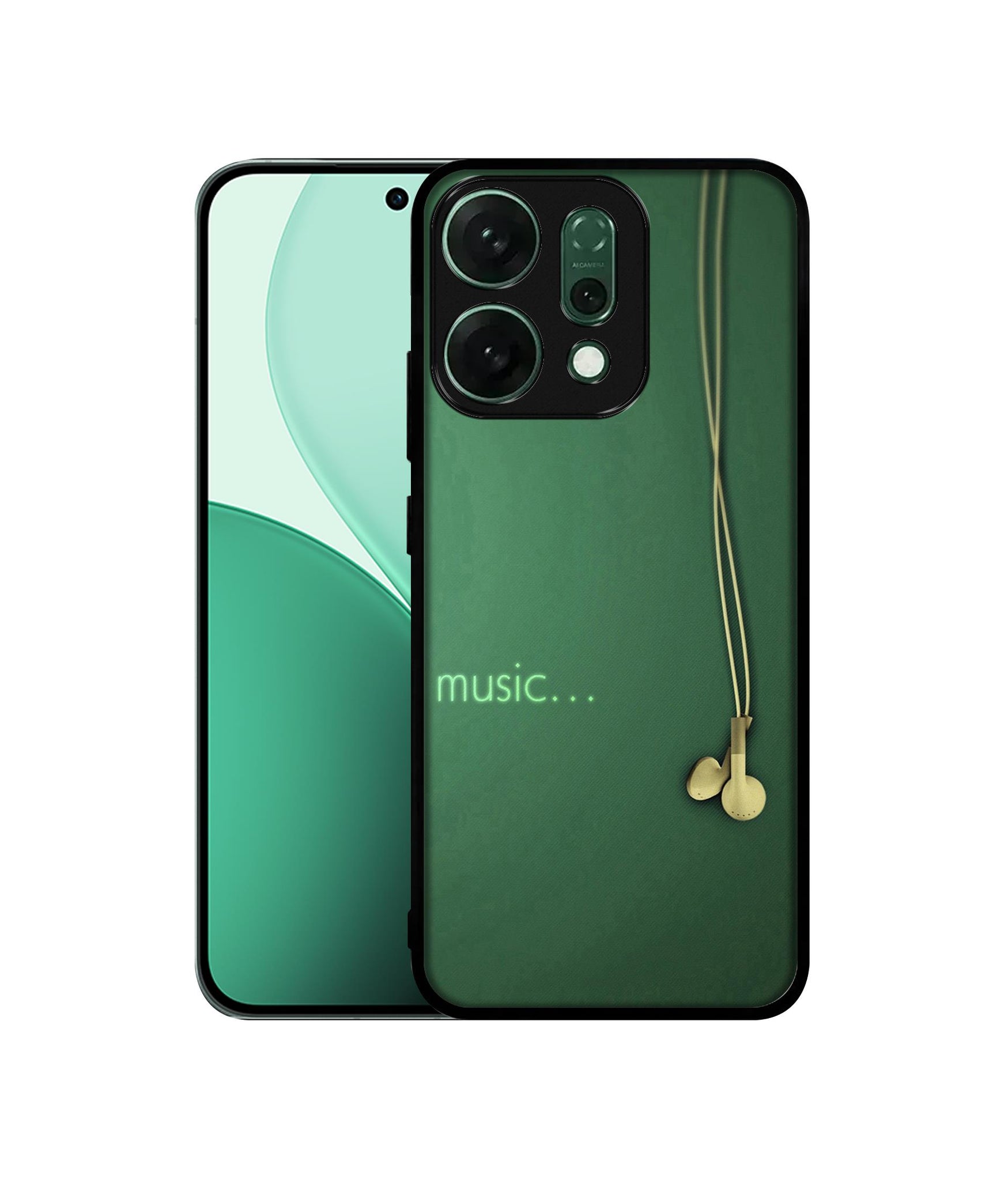 Oppo Reno14 5G