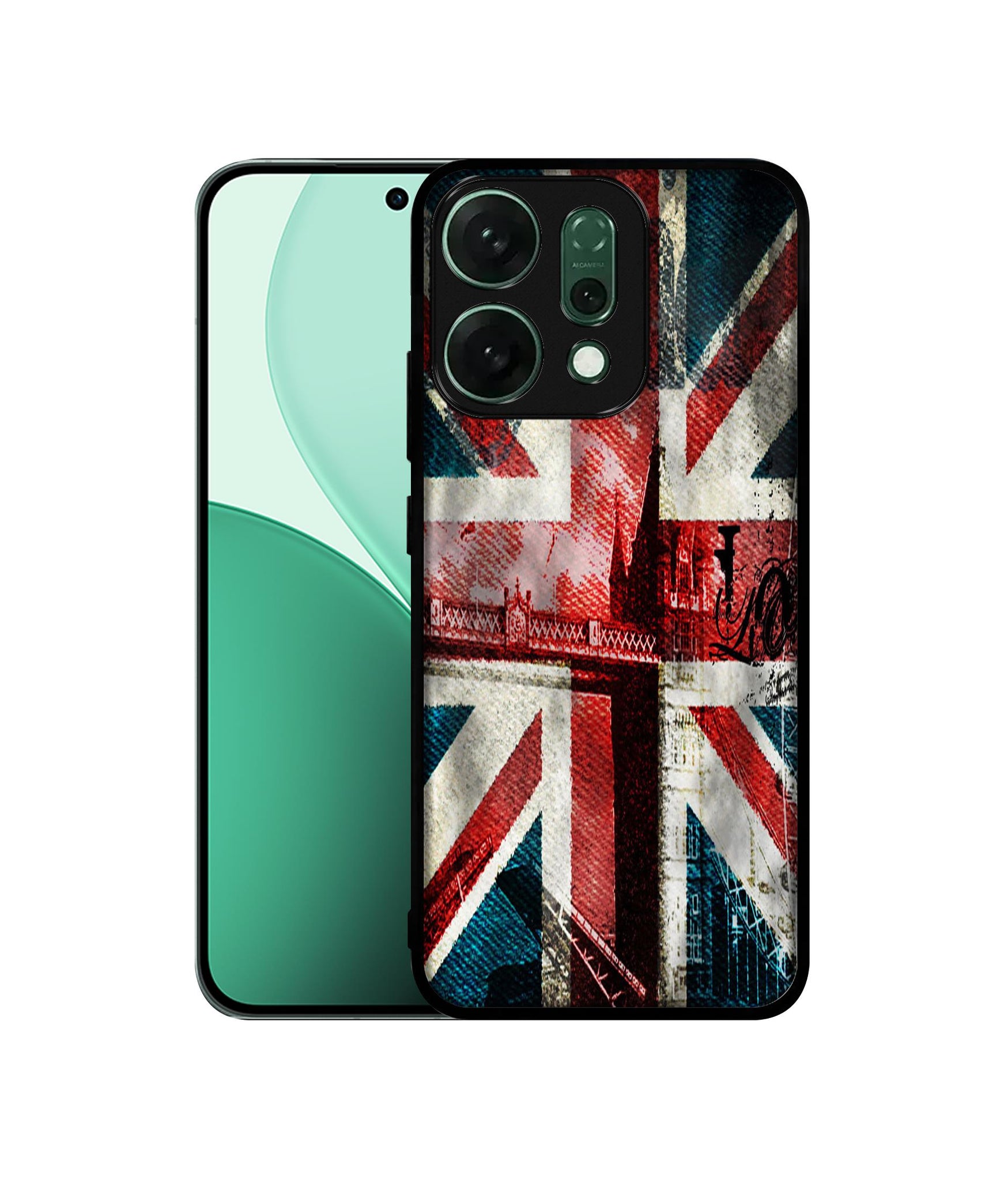 Oppo Reno14 5G
