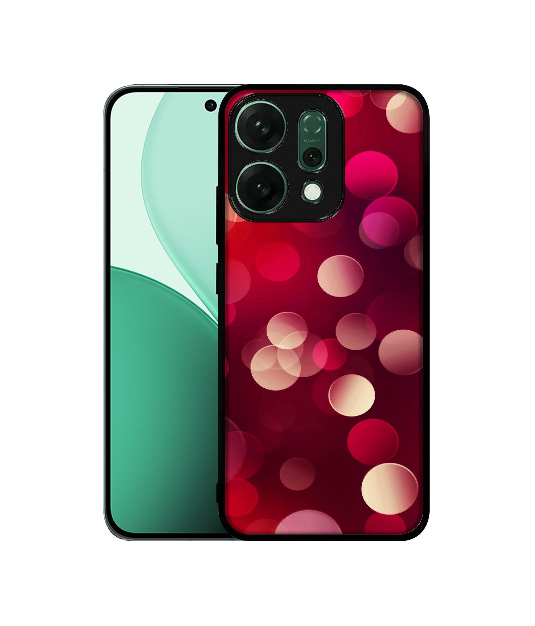 Oppo Reno14 5G