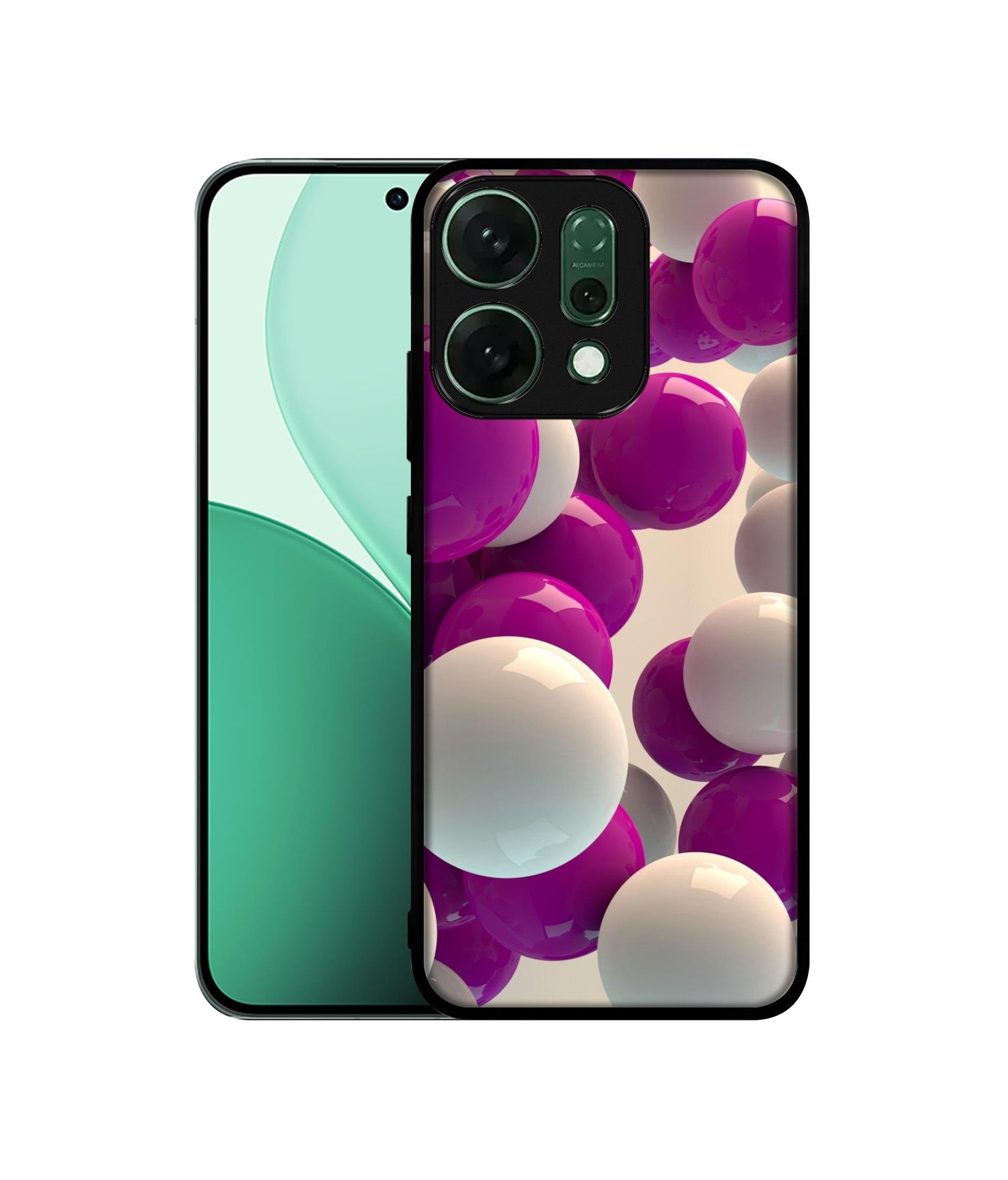 Oppo Reno14 5G