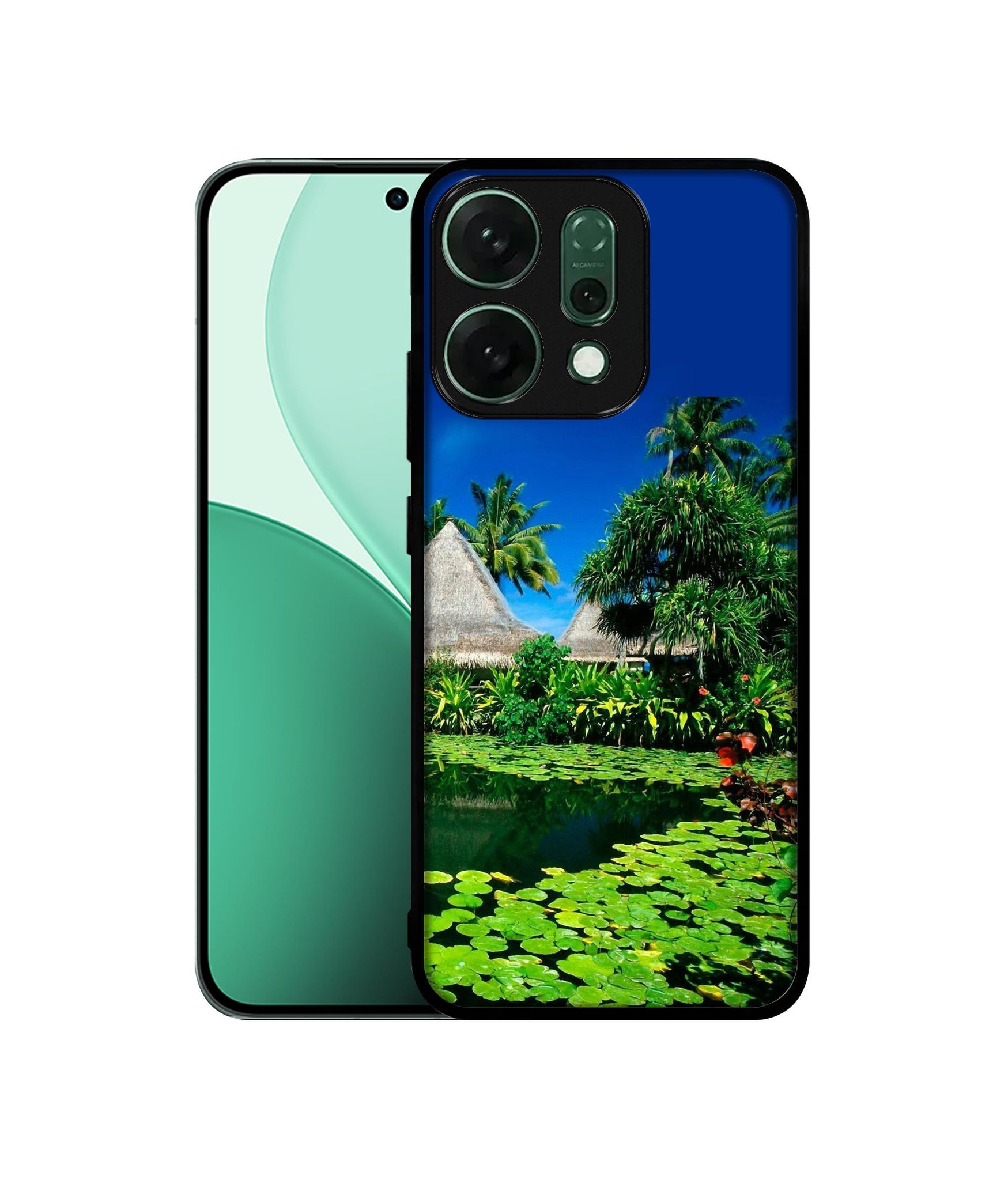 Oppo Reno14 5G