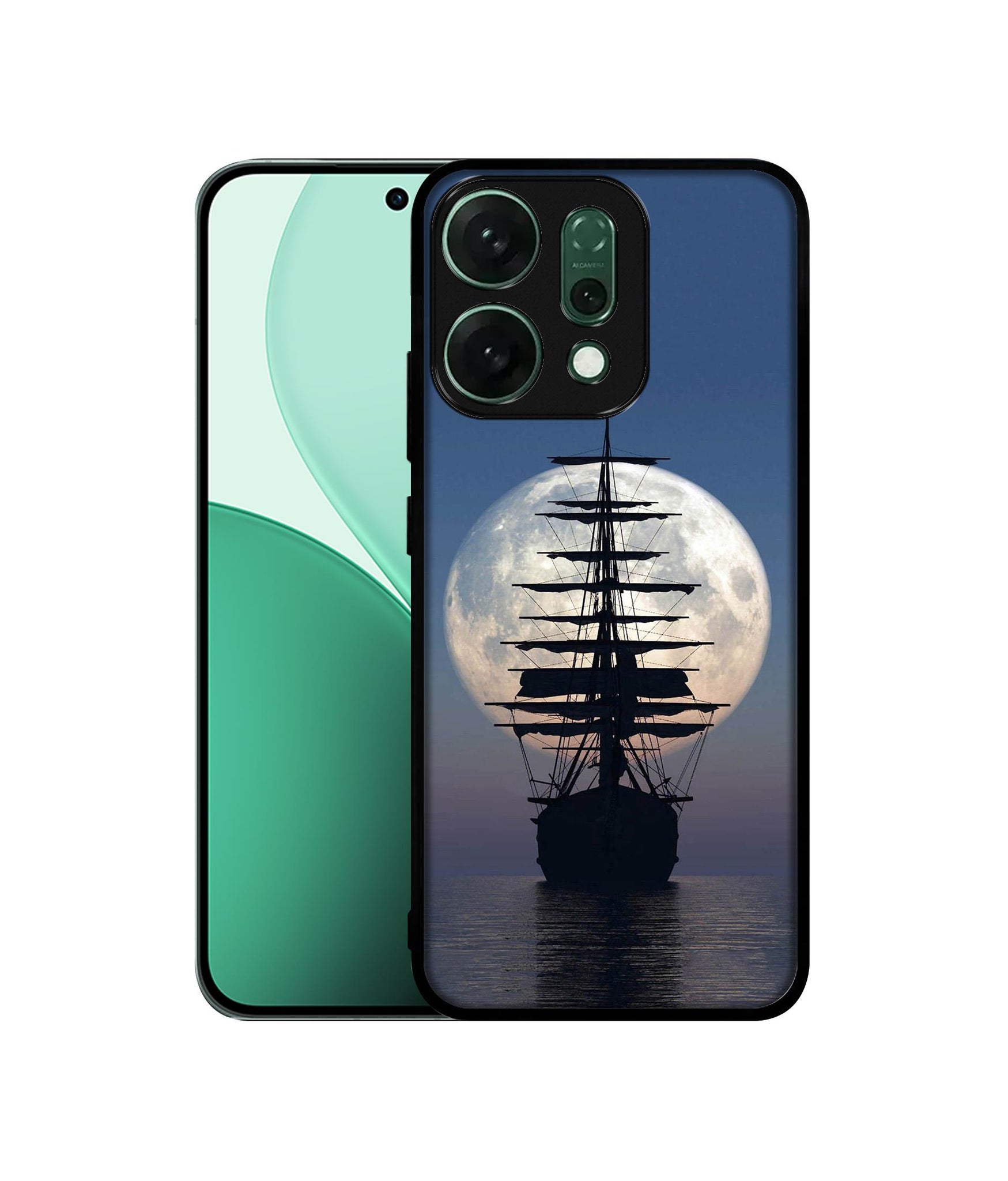 Oppo Reno14 5G