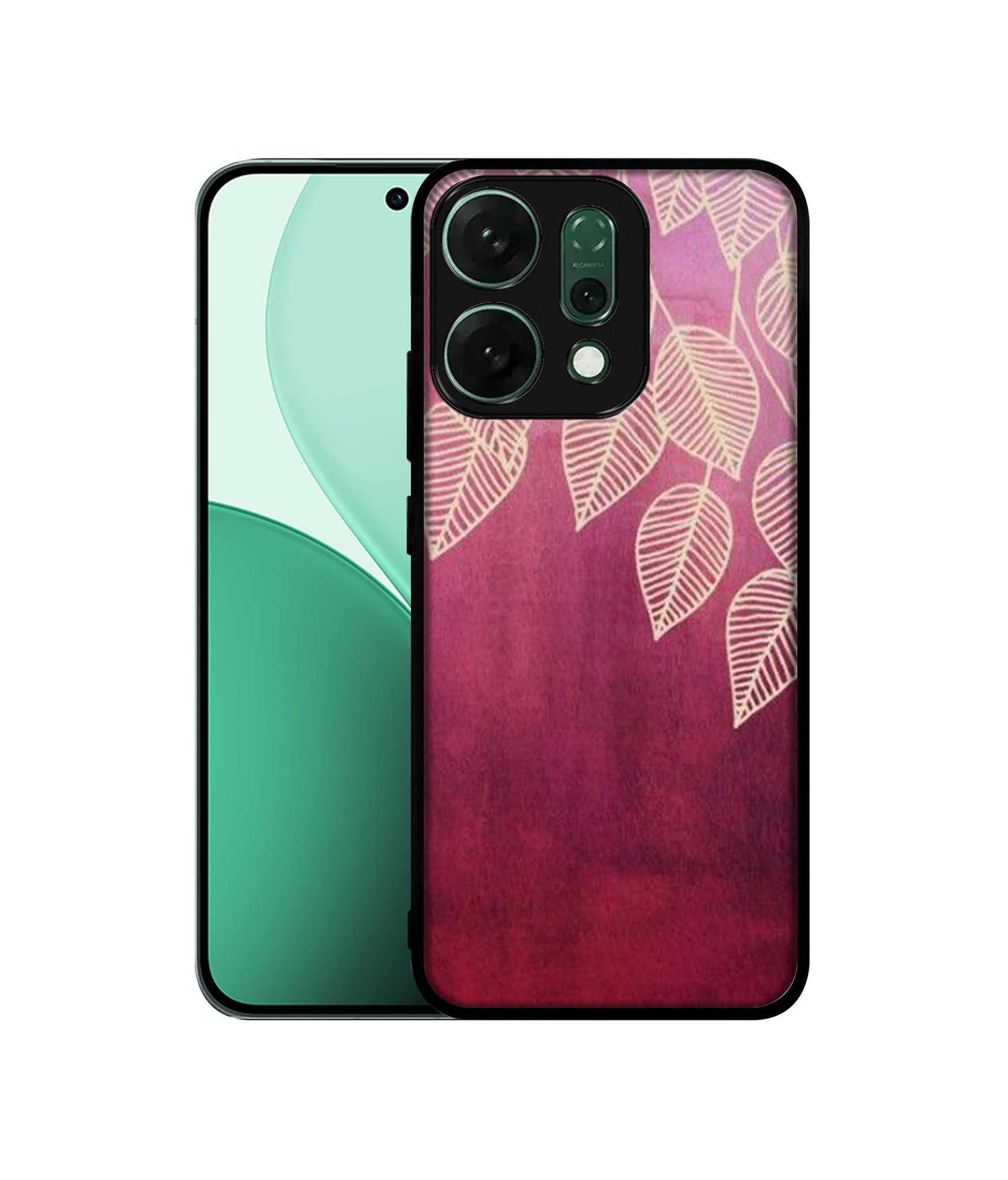 Oppo Reno14 5G