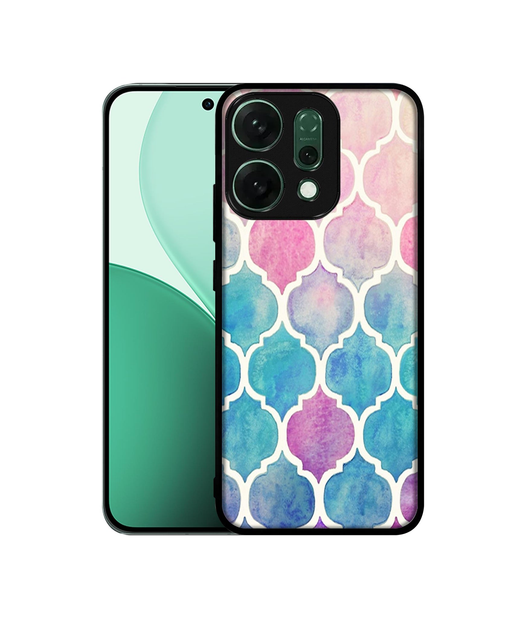 Oppo Reno14 5G