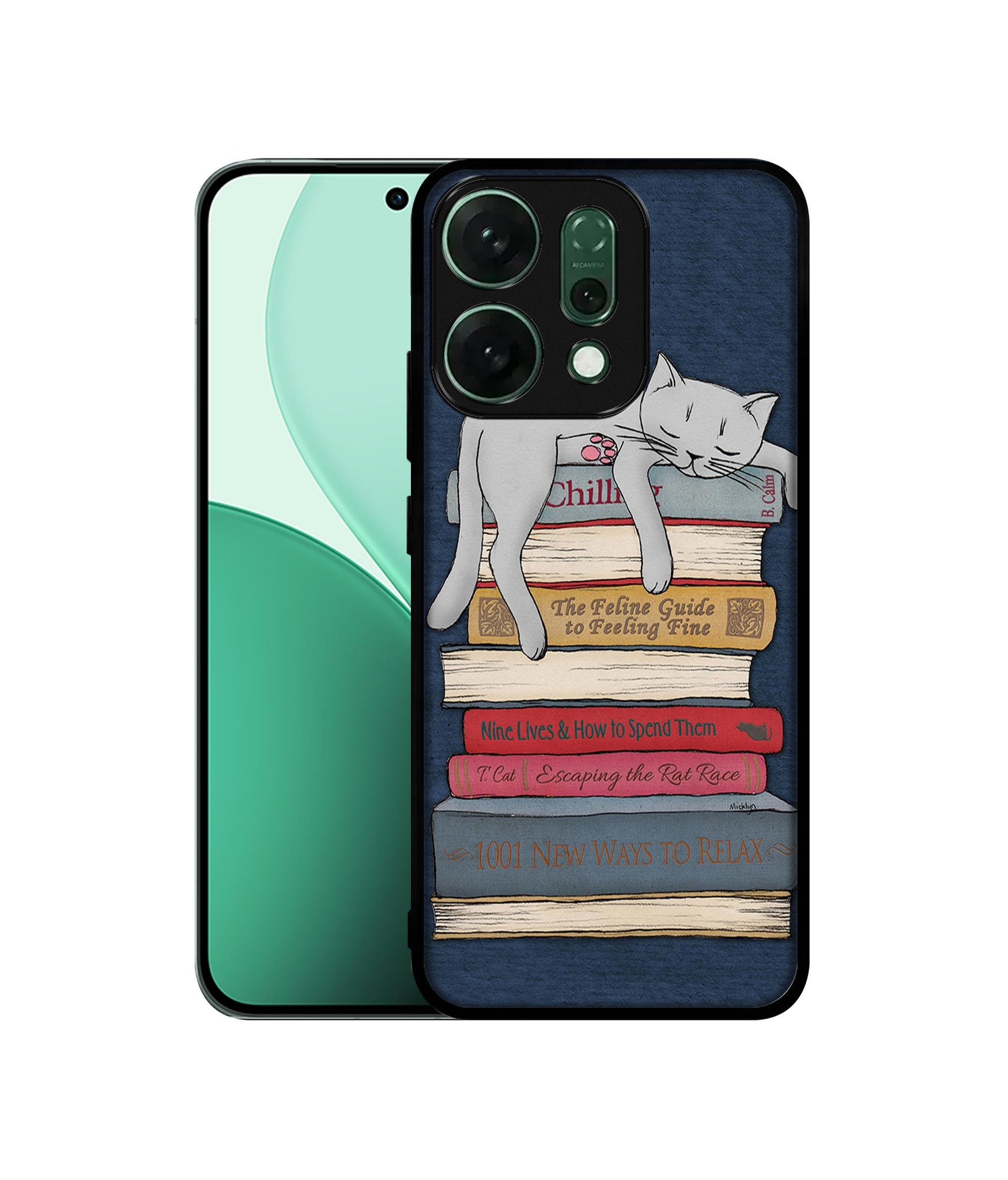 Oppo Reno14 5G