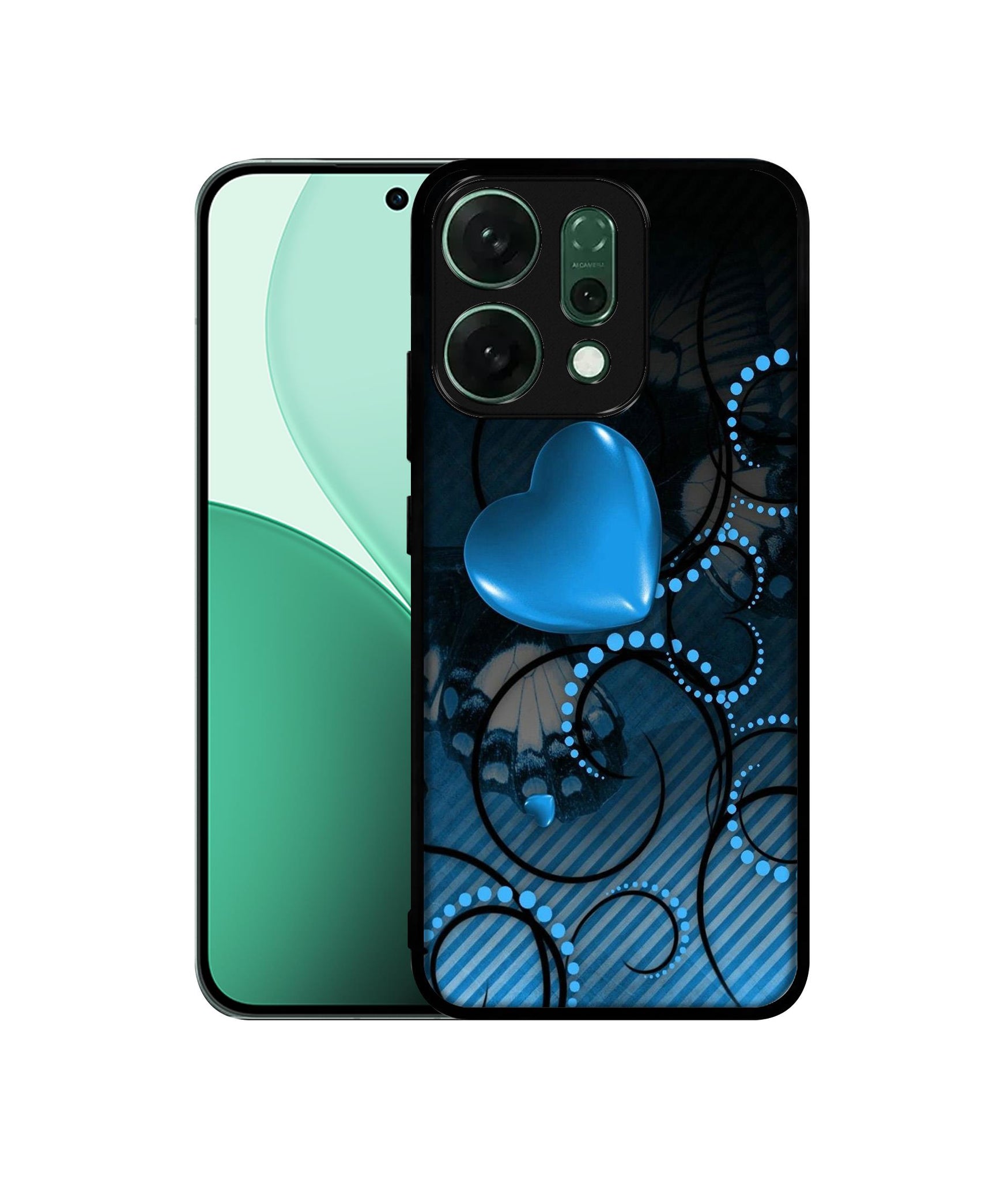 Oppo Reno14 5G