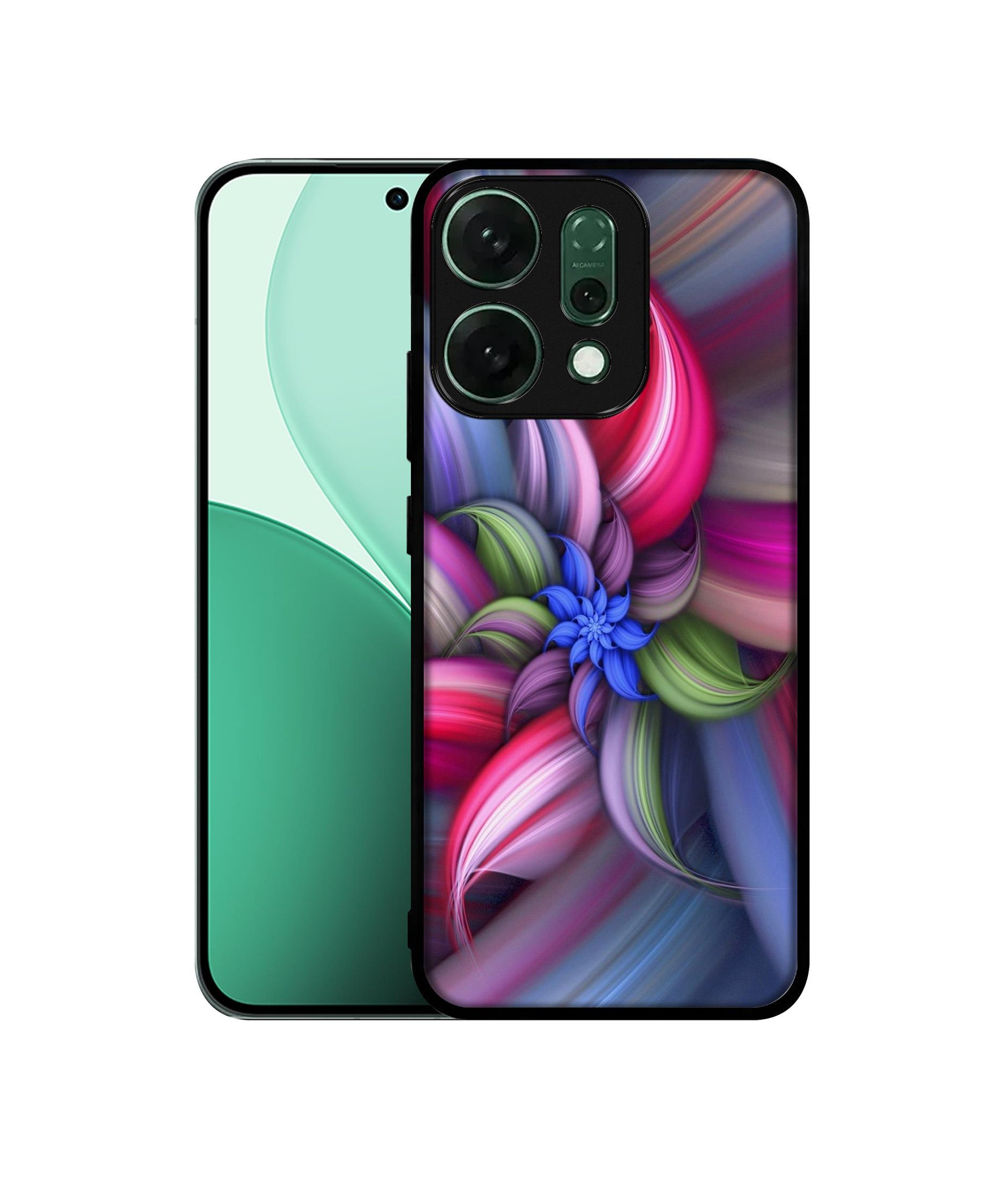 Oppo Reno14 5G
