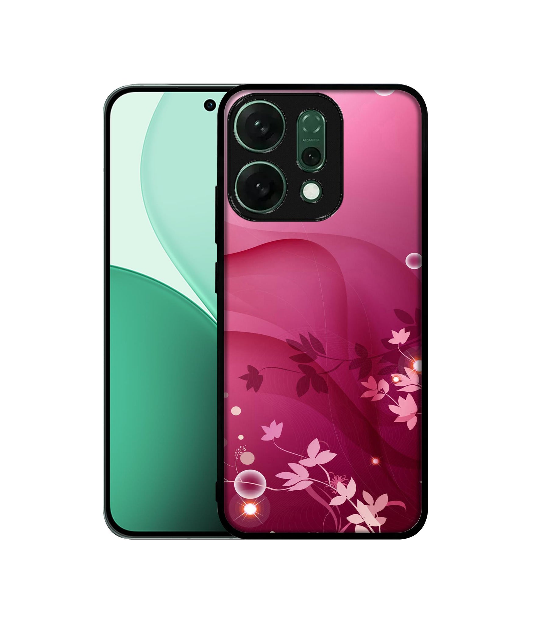 Oppo Reno14 5G