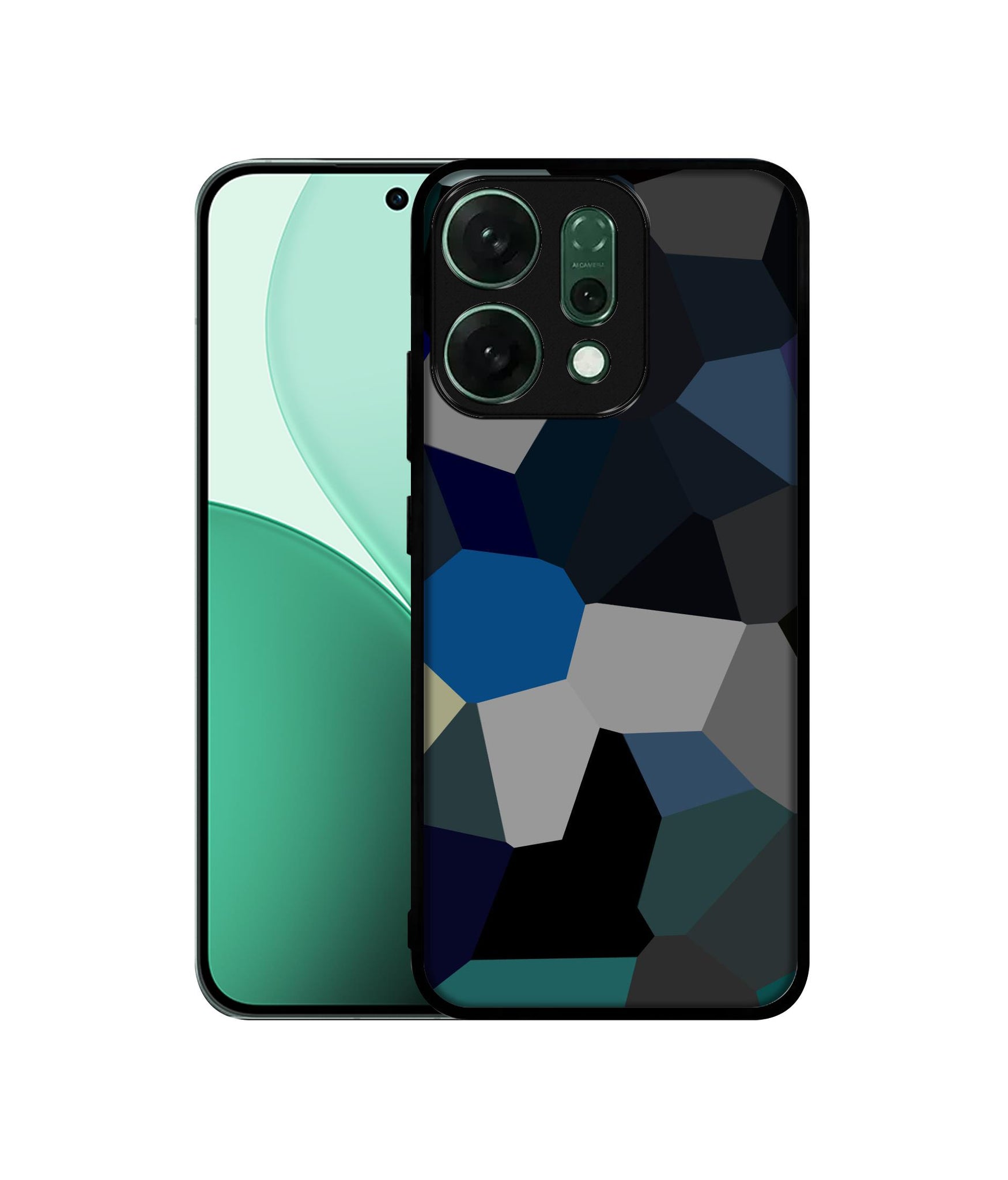 Oppo Reno14 5G