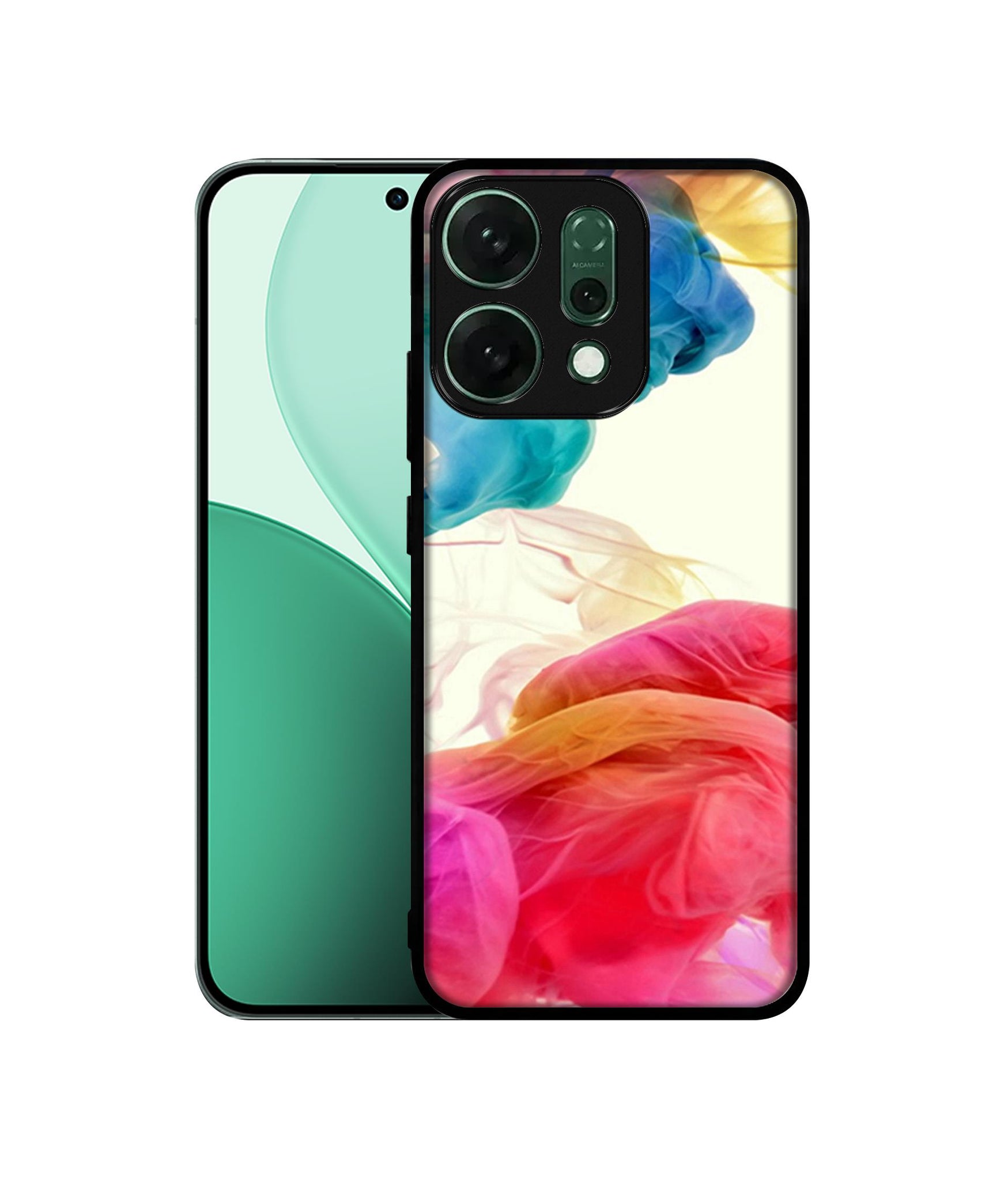 Oppo Reno14 5G