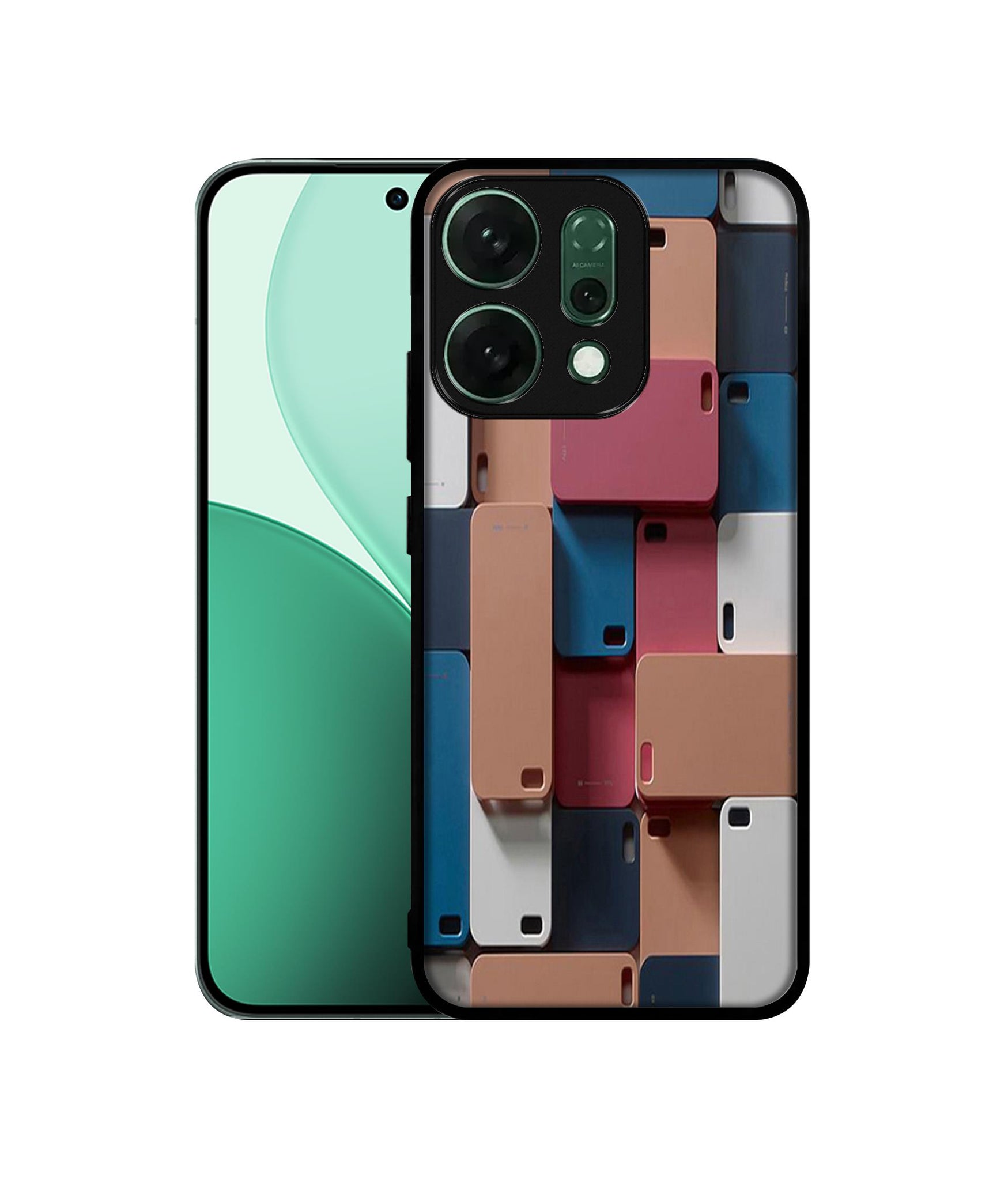 Oppo Reno14 5G