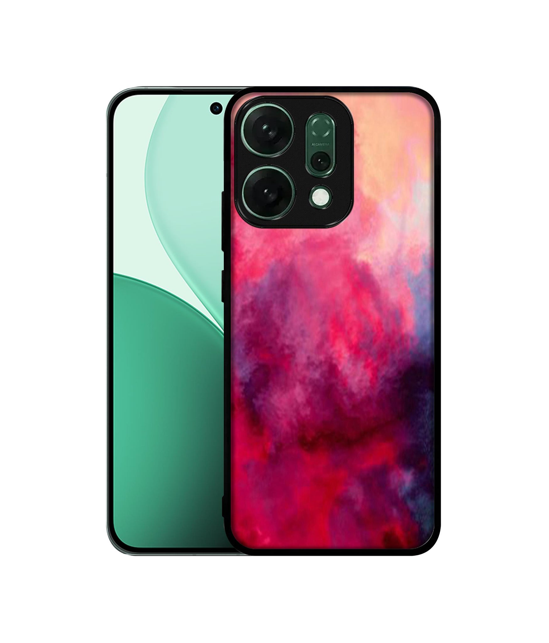 Oppo Reno14 5G
