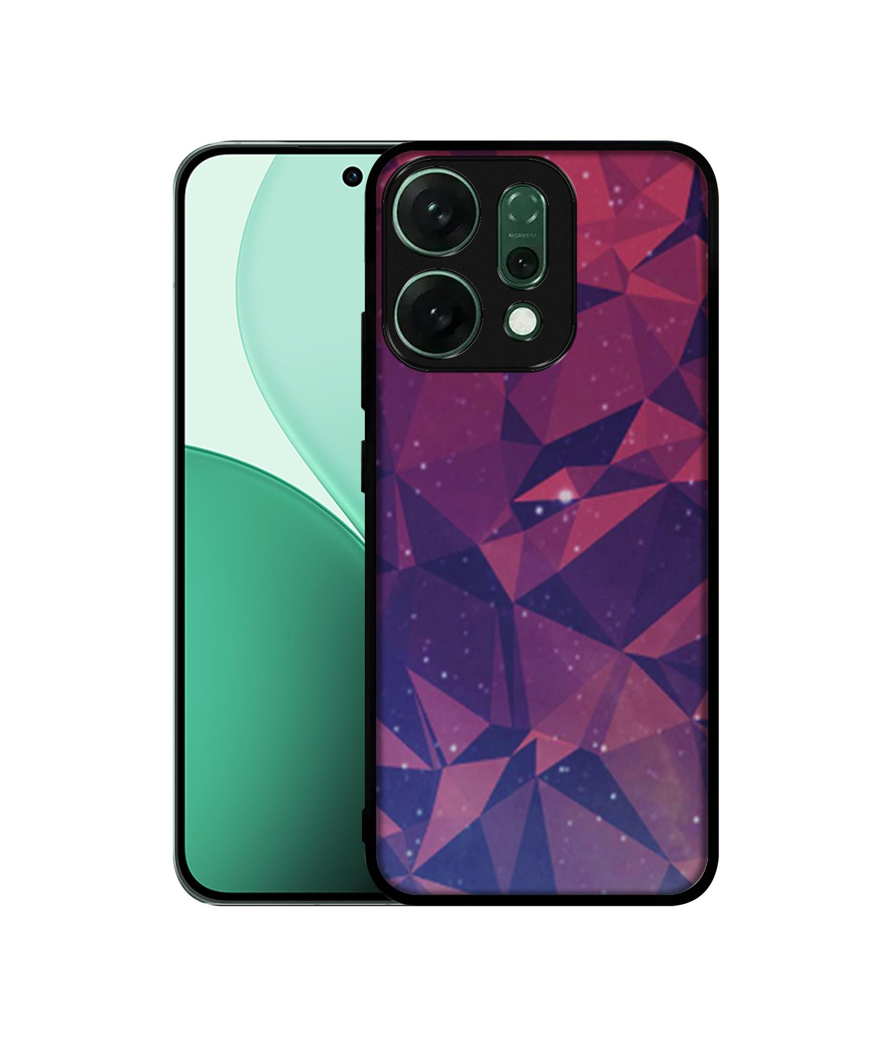 Oppo Reno14 5G