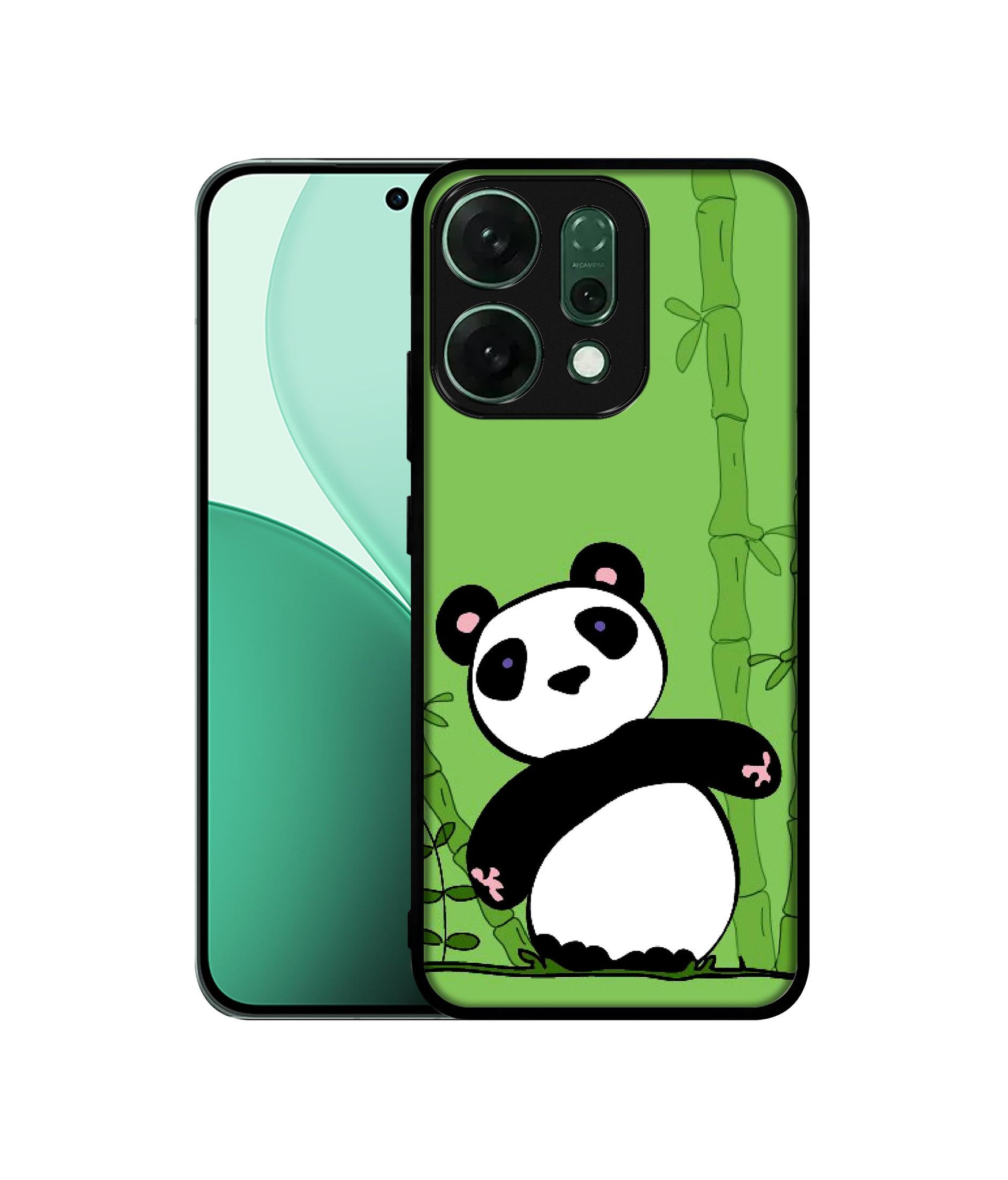 Oppo Reno14 5G