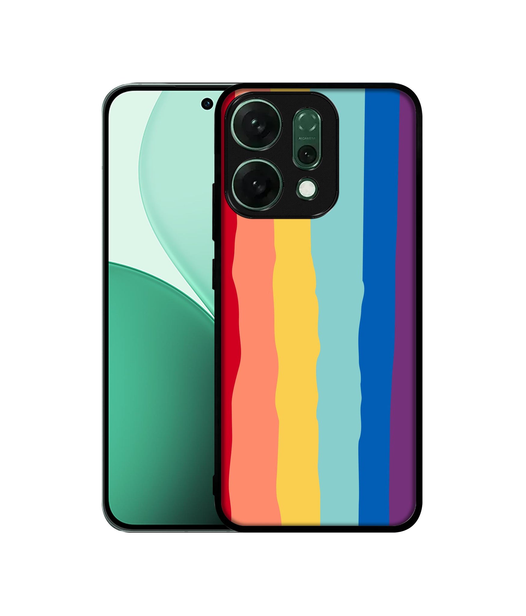 Oppo Reno14 5G