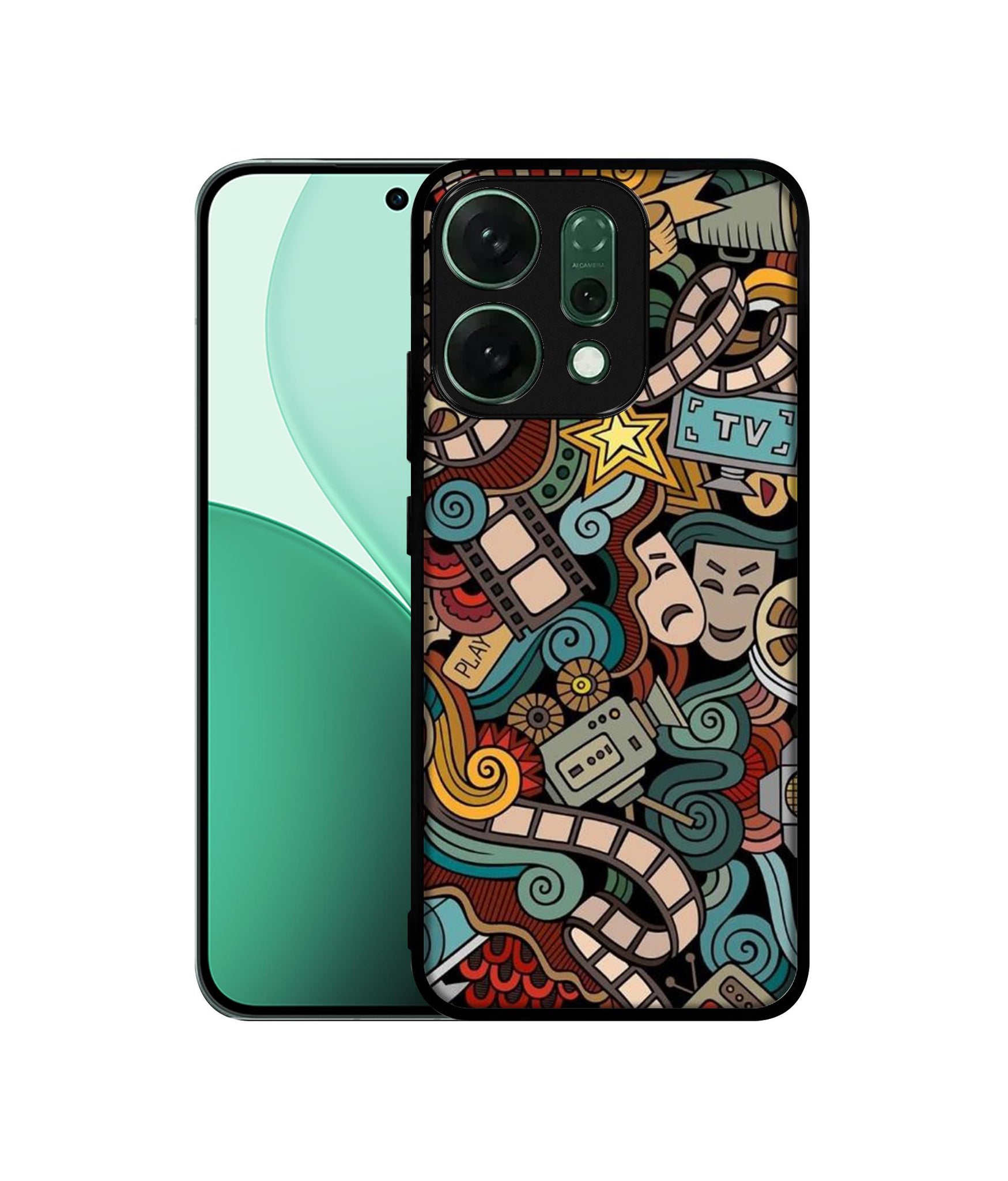 Oppo Reno14 5G