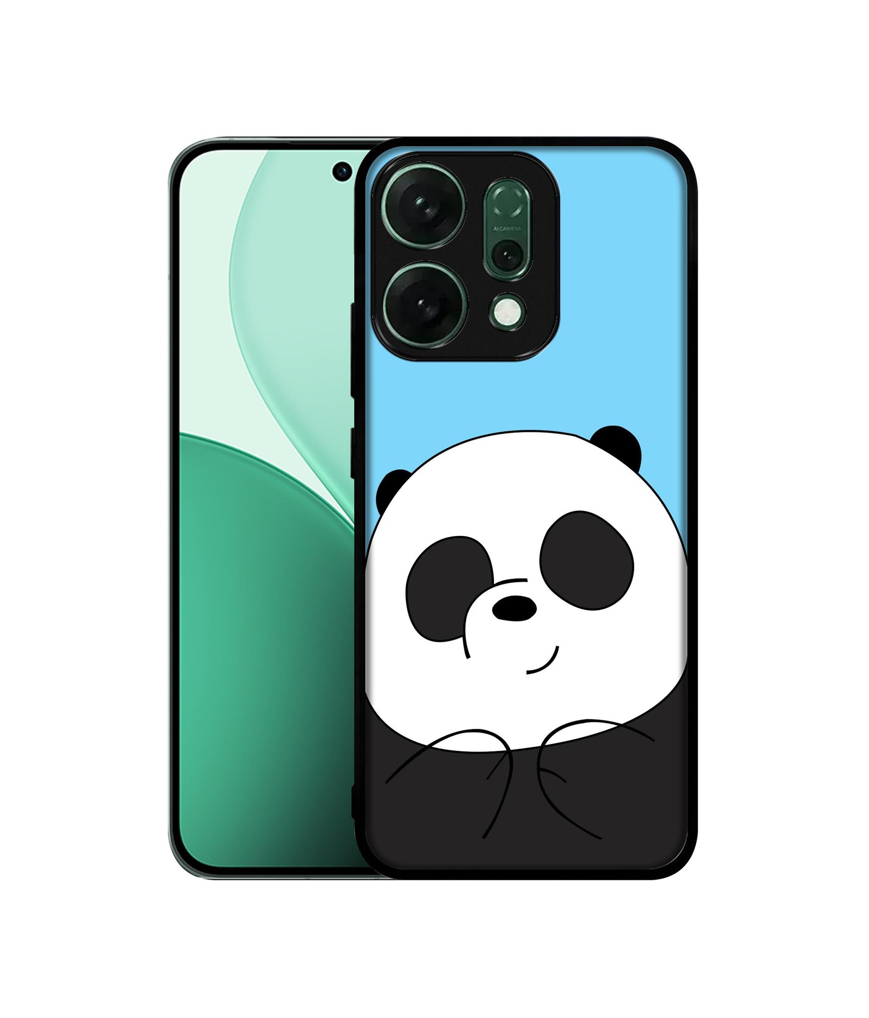 Oppo Reno14 5G