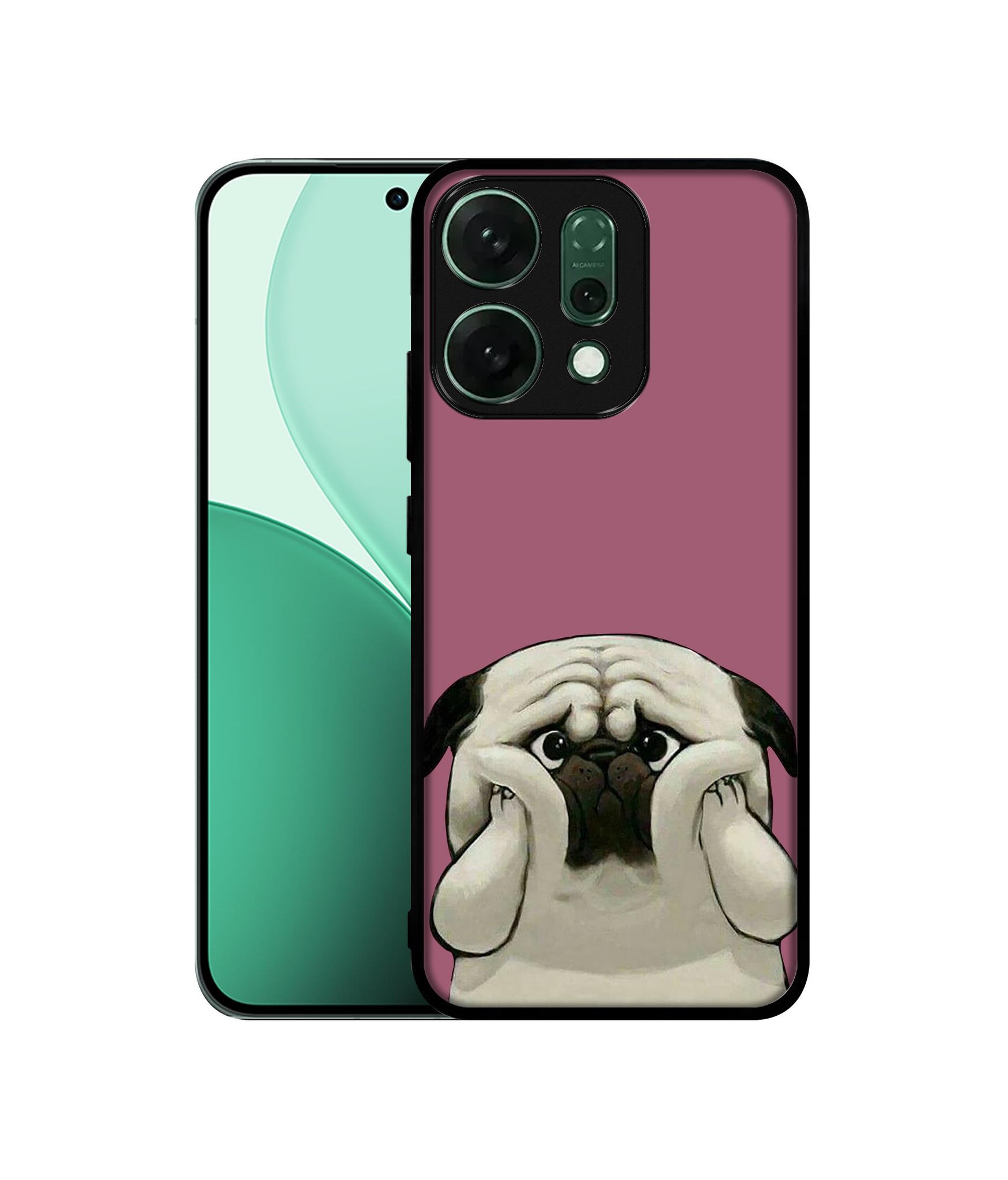 Oppo Reno14 5G