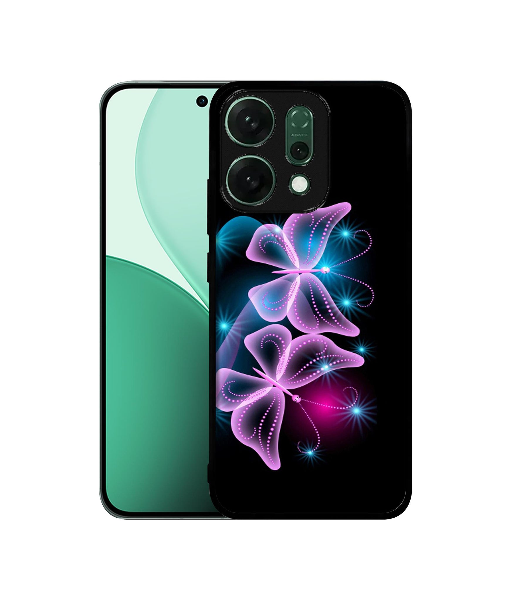 Oppo Reno14 Pro 5G