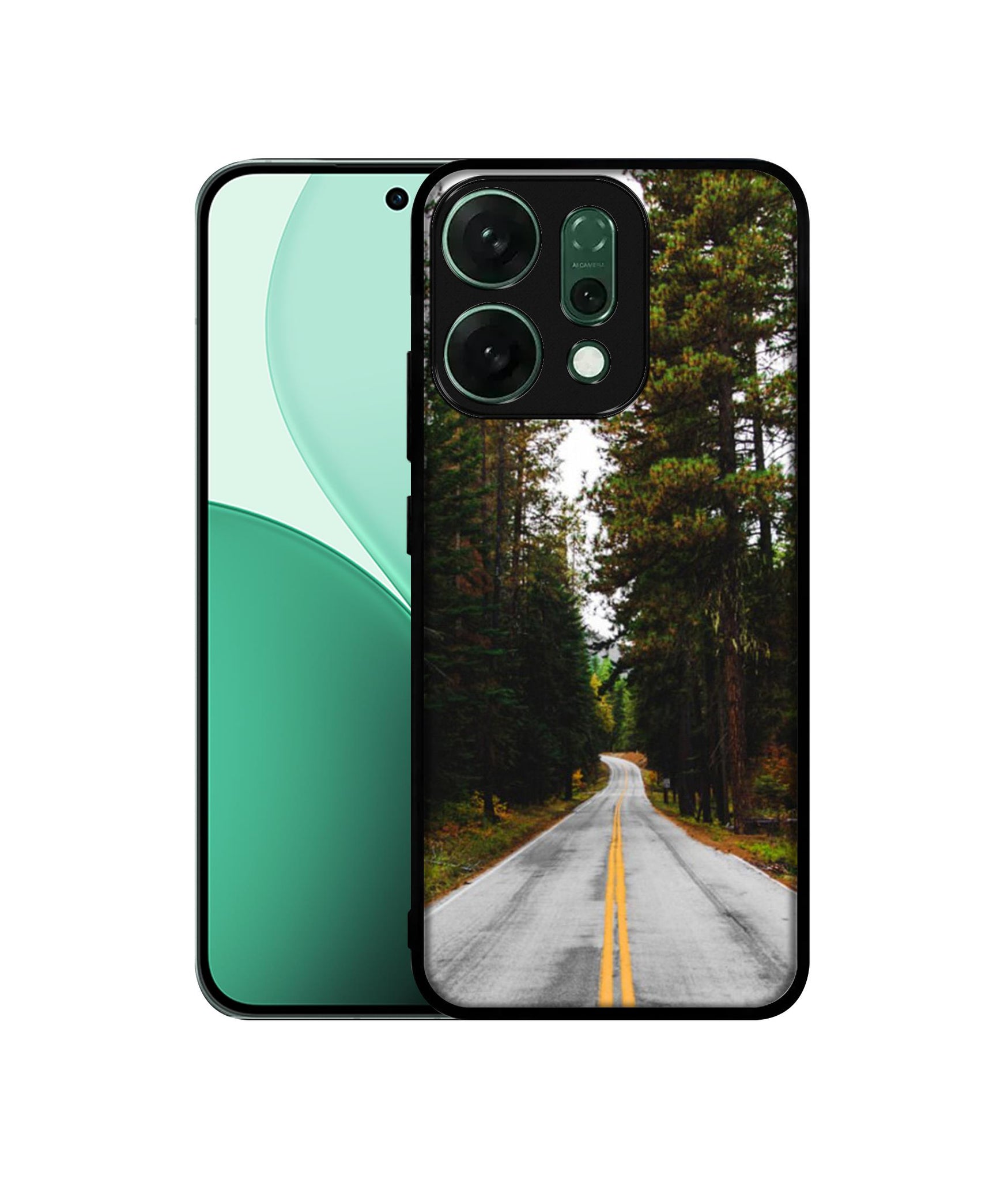 Oppo Reno14 Pro 5G