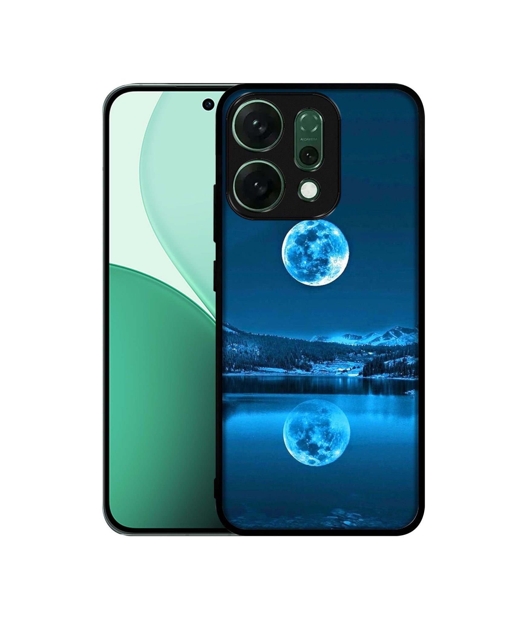 Oppo Reno14 Pro 5G