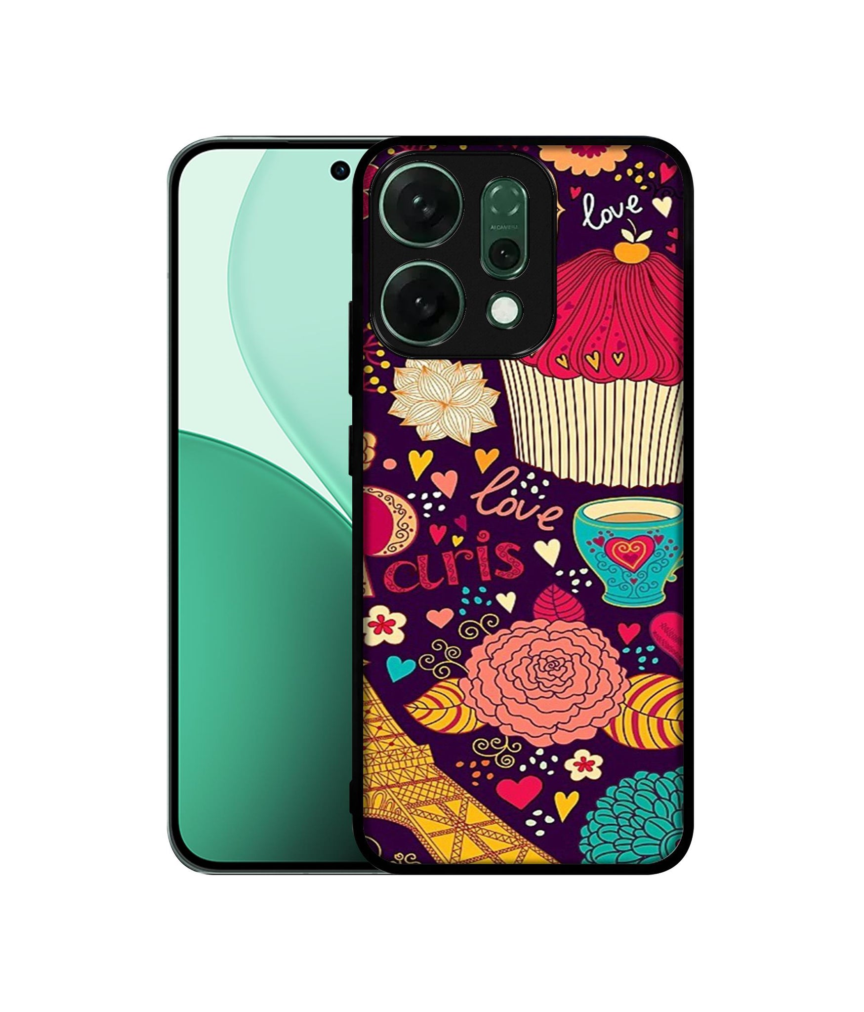 Oppo Reno14 Pro 5G