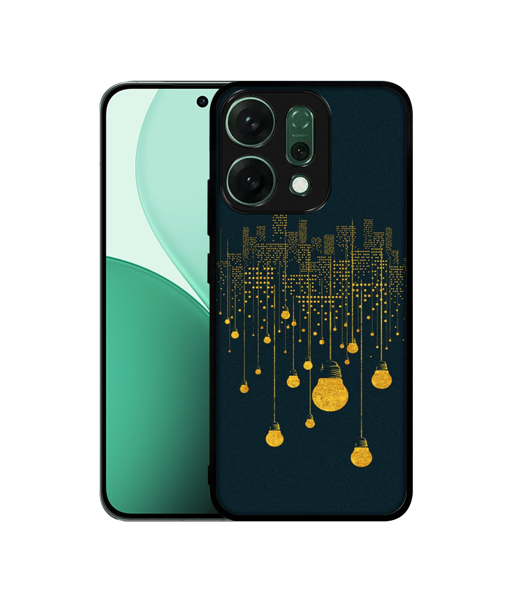 Oppo Reno14 Pro 5G
