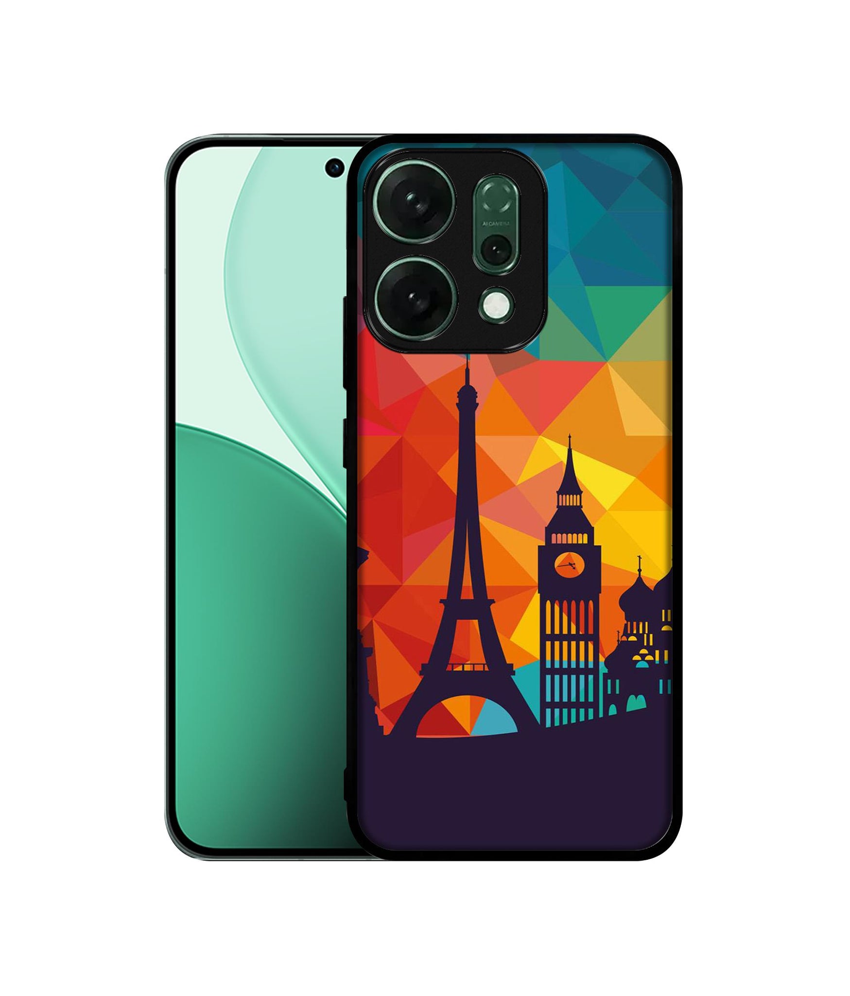 Oppo Reno14 Pro 5G