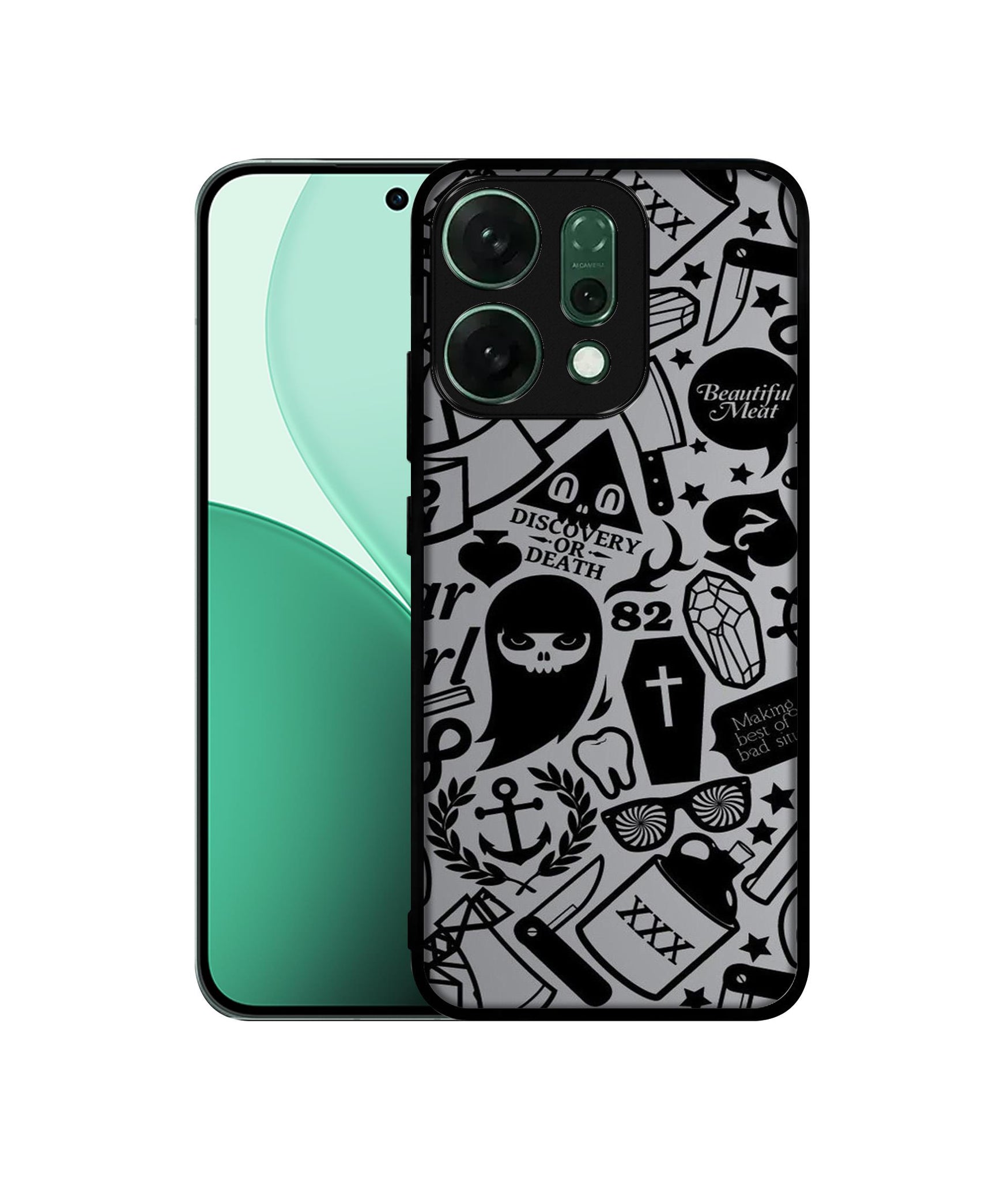 Oppo Reno14 Pro 5G
