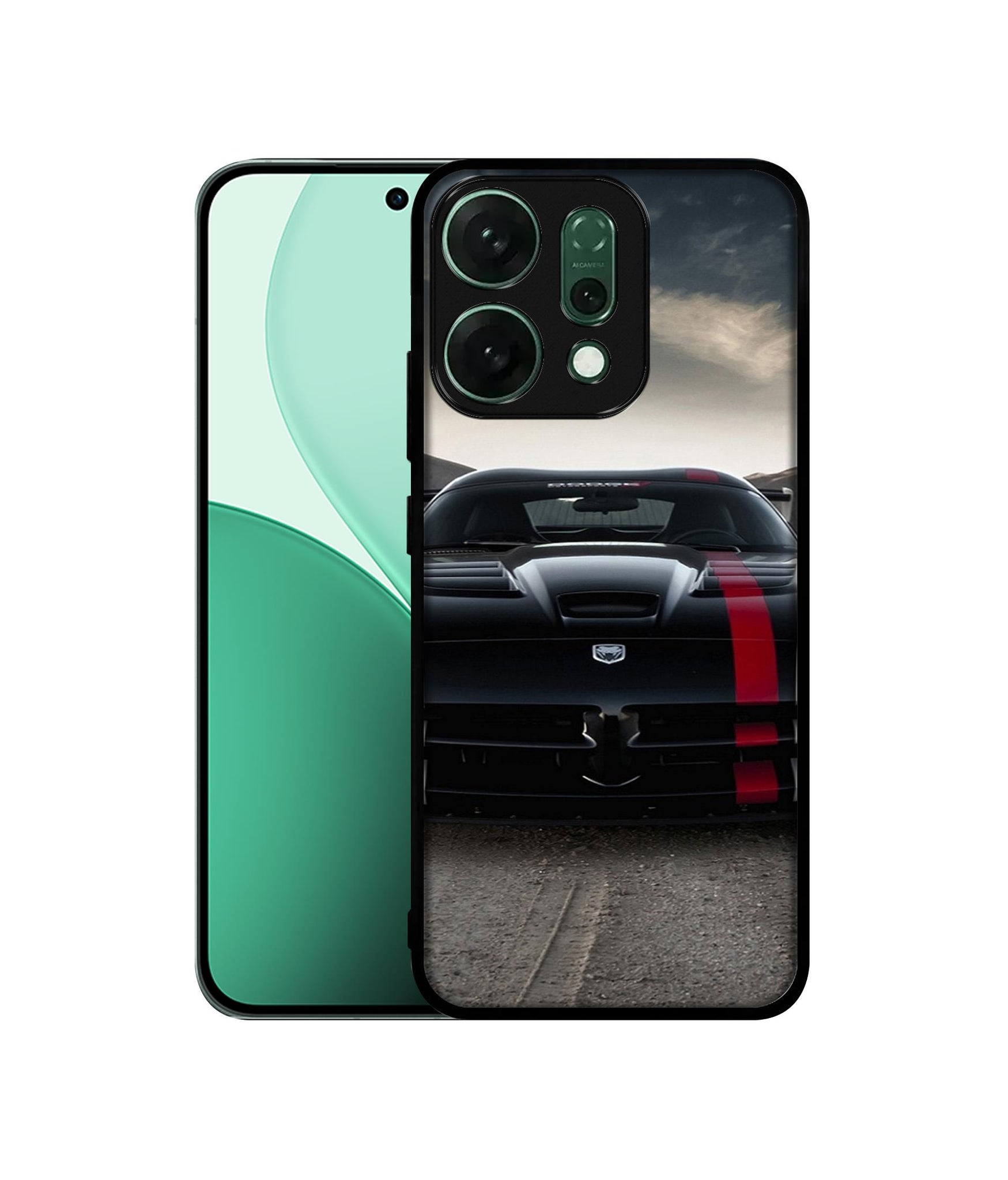 Oppo Reno14 Pro 5G