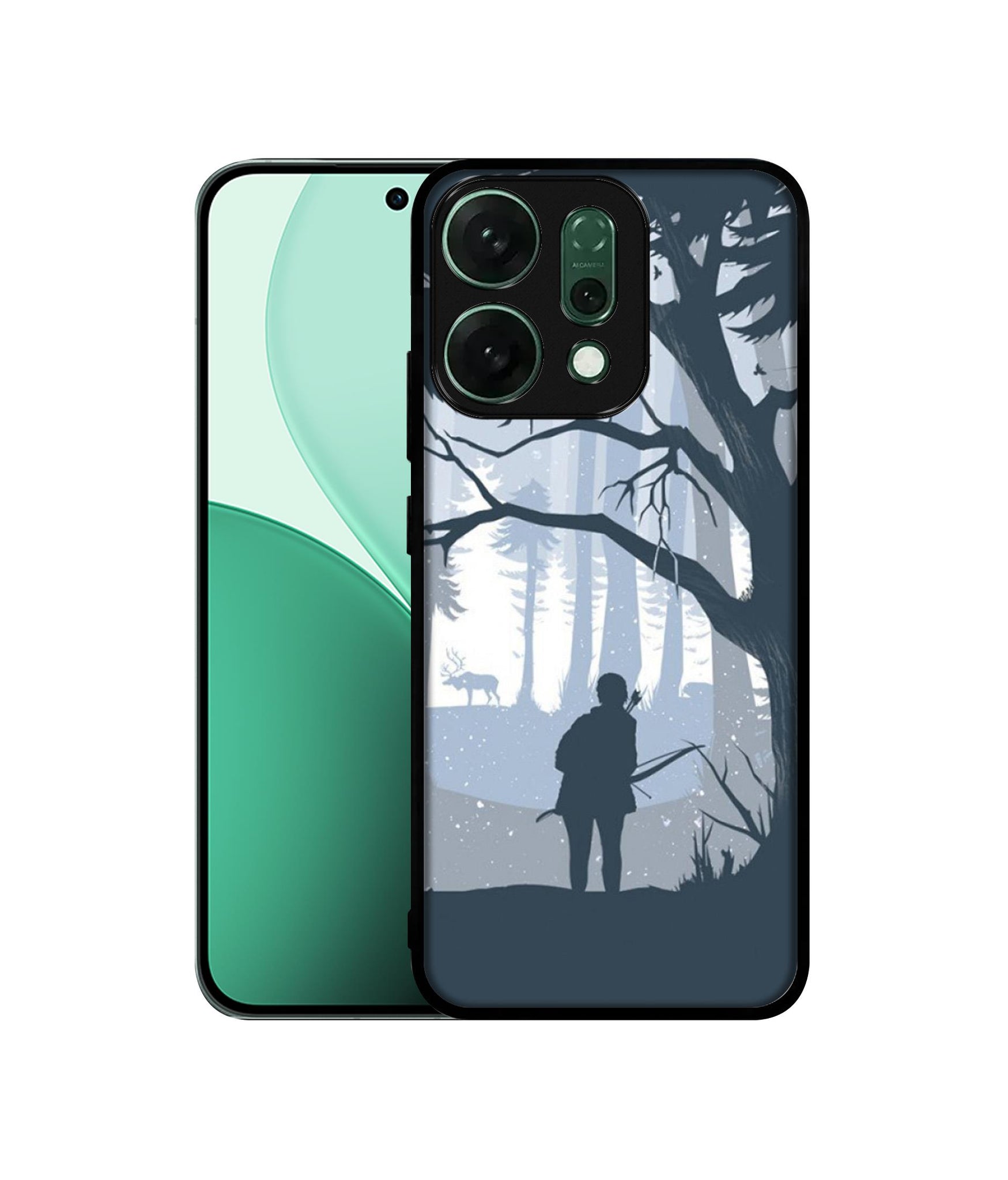 Oppo Reno14 Pro 5G