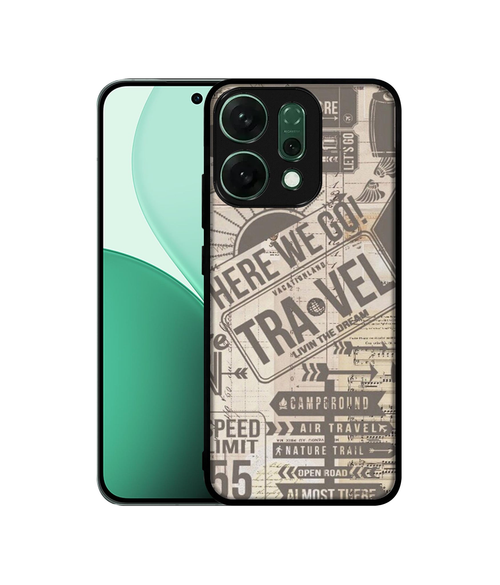 Oppo Reno14 Pro 5G