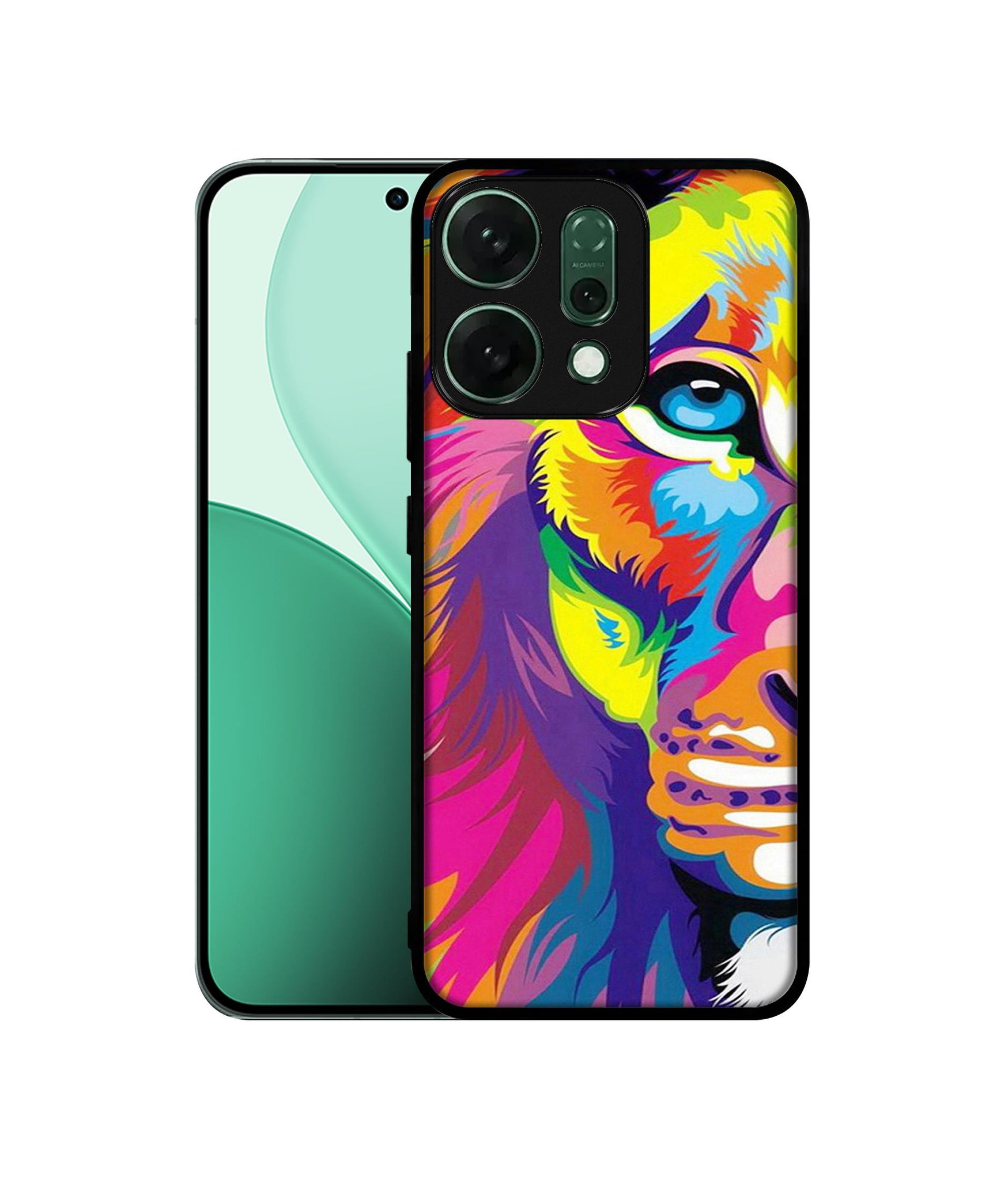 Oppo Reno14 Pro 5G