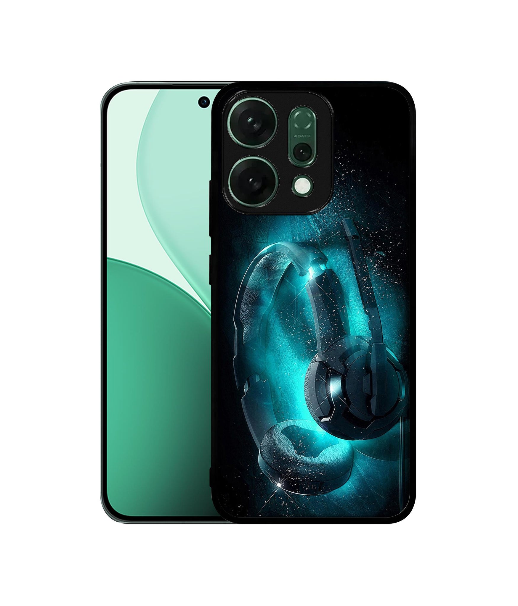 Oppo Reno14 Pro 5G