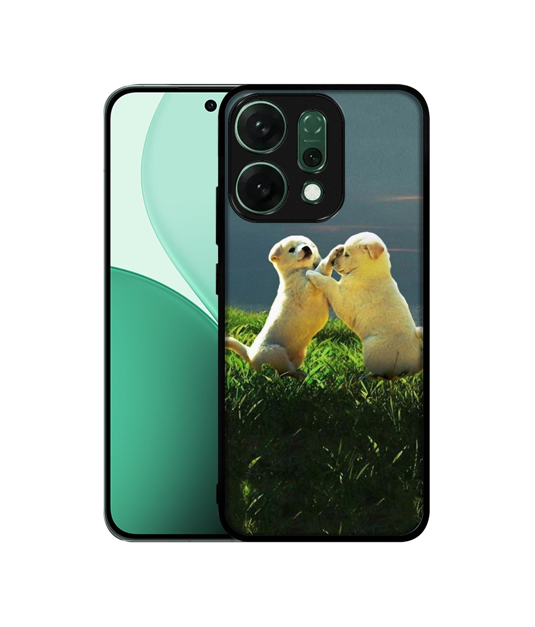 Oppo Reno14 Pro 5G