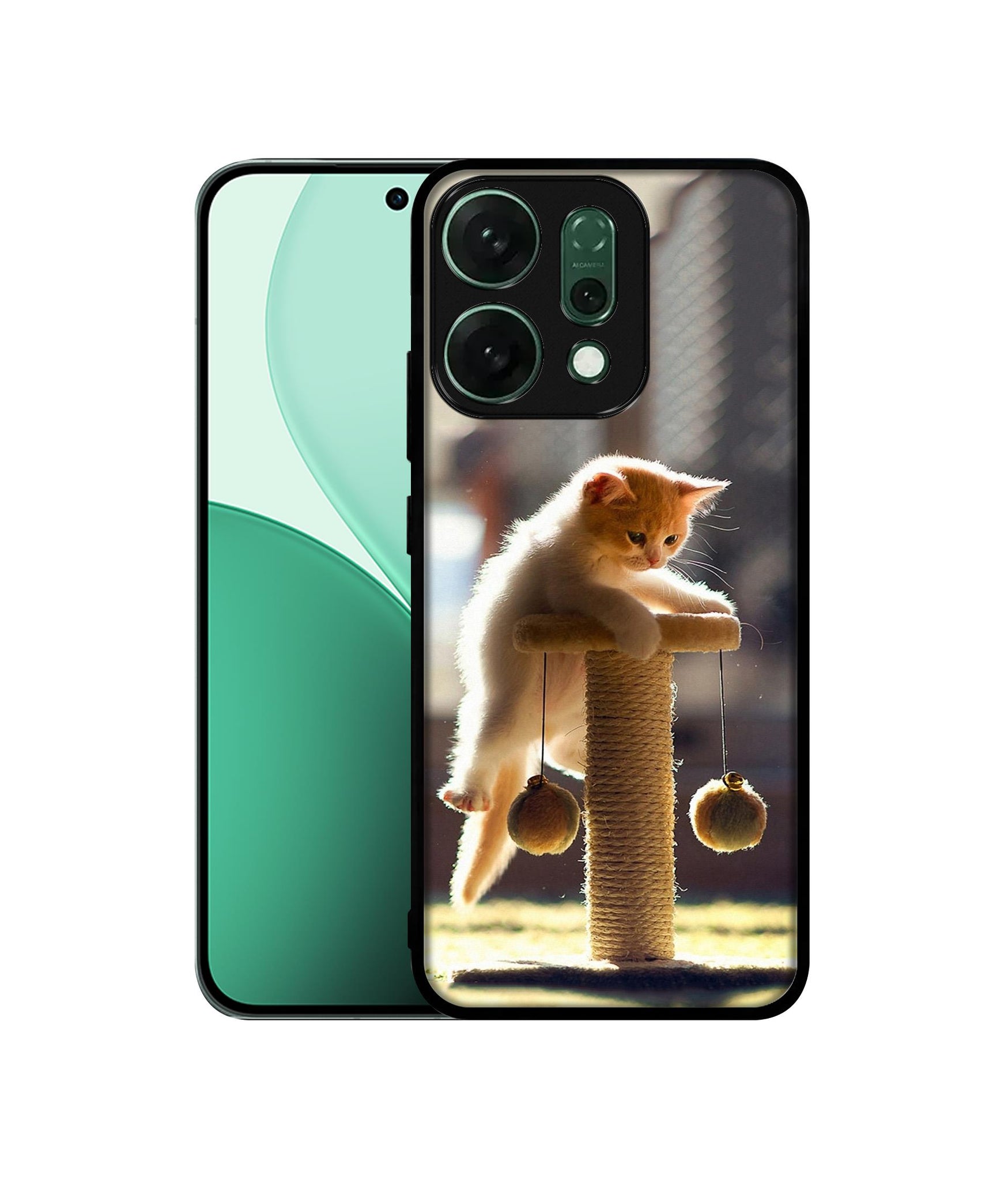 Oppo Reno14 Pro 5G