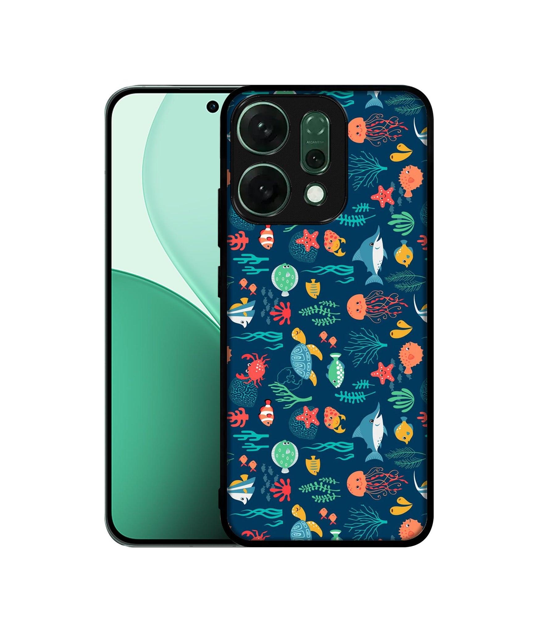 Oppo Reno14 Pro 5G