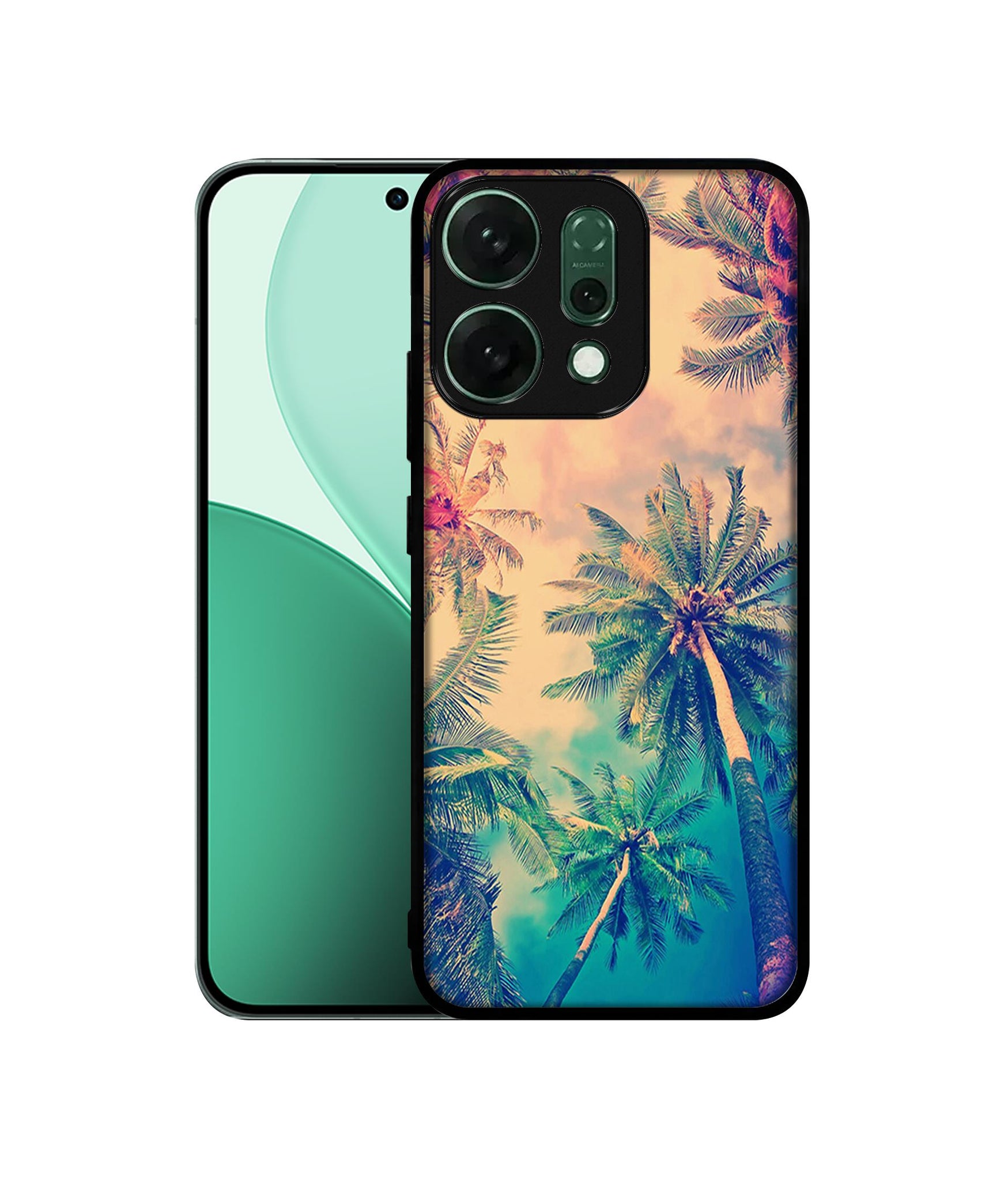 Oppo Reno14 Pro 5G