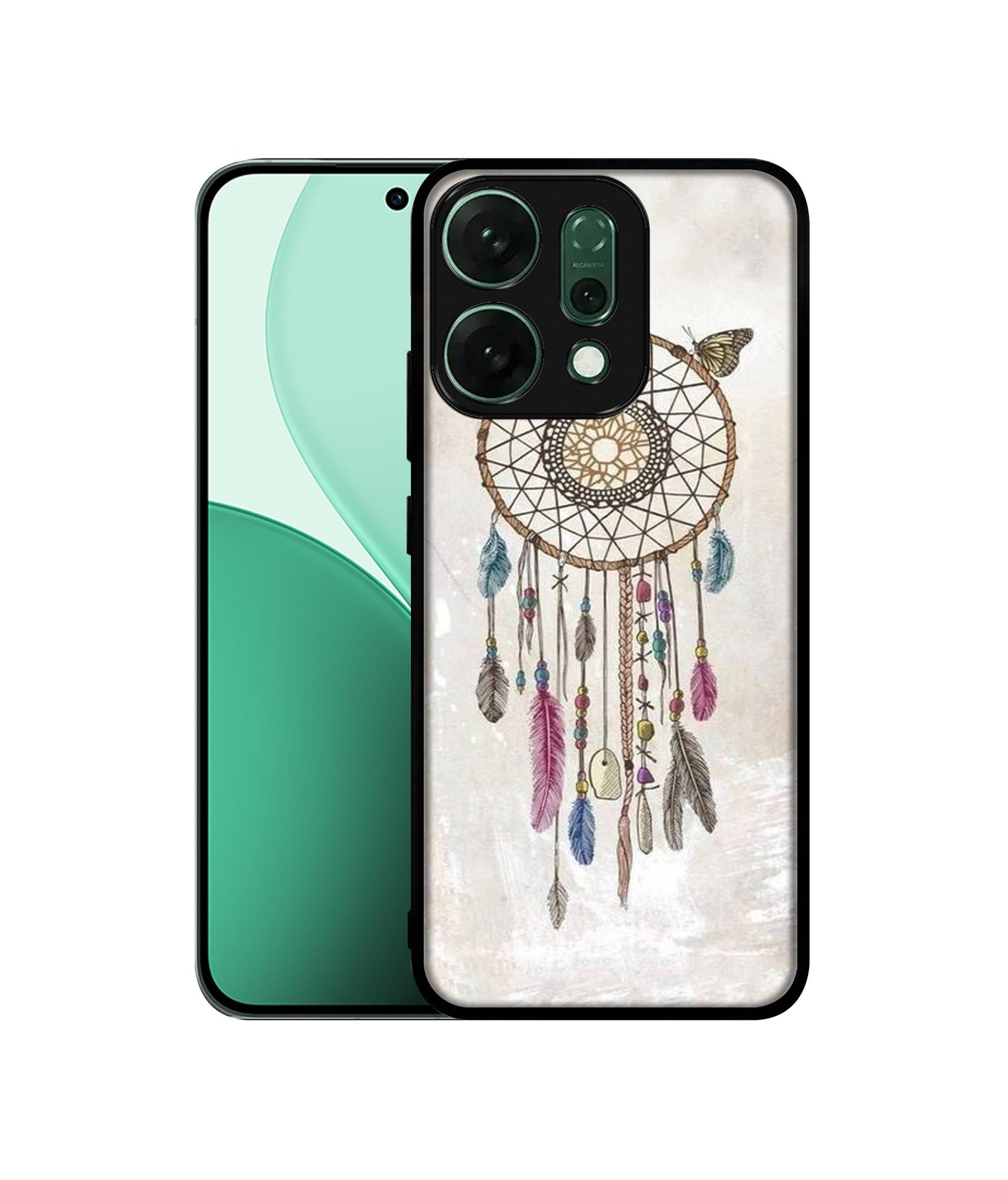 Oppo Reno14 Pro 5G