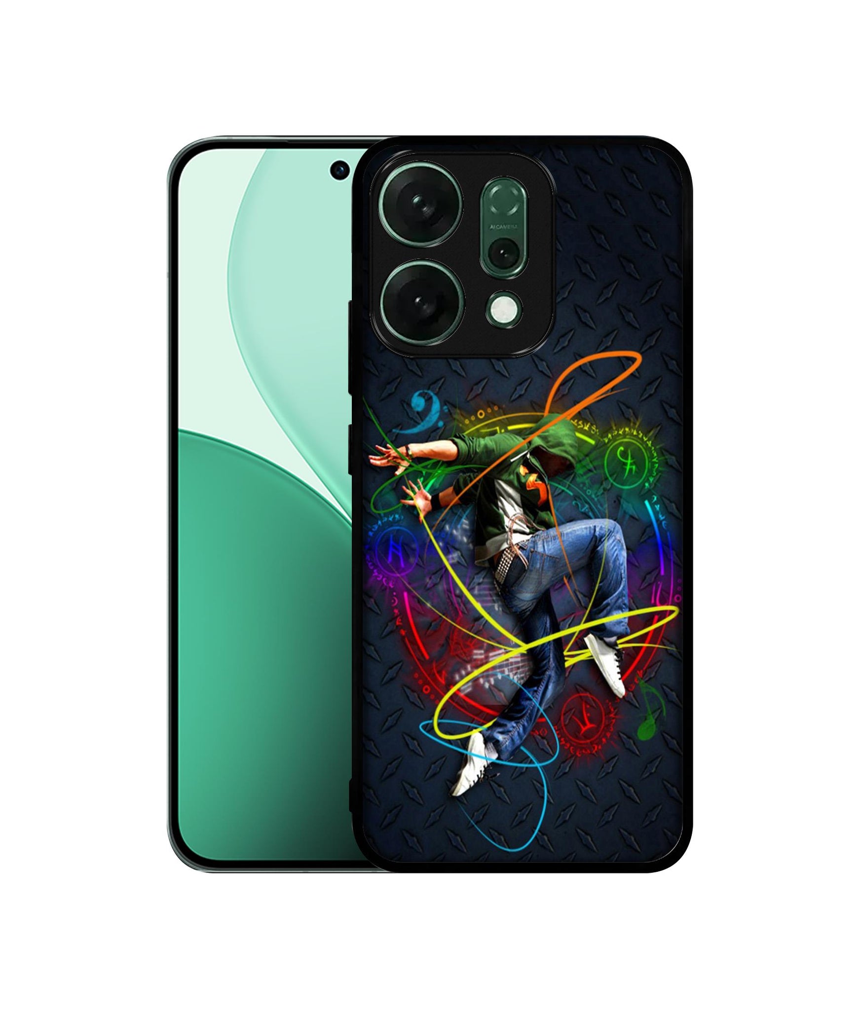 Oppo Reno14 Pro 5G