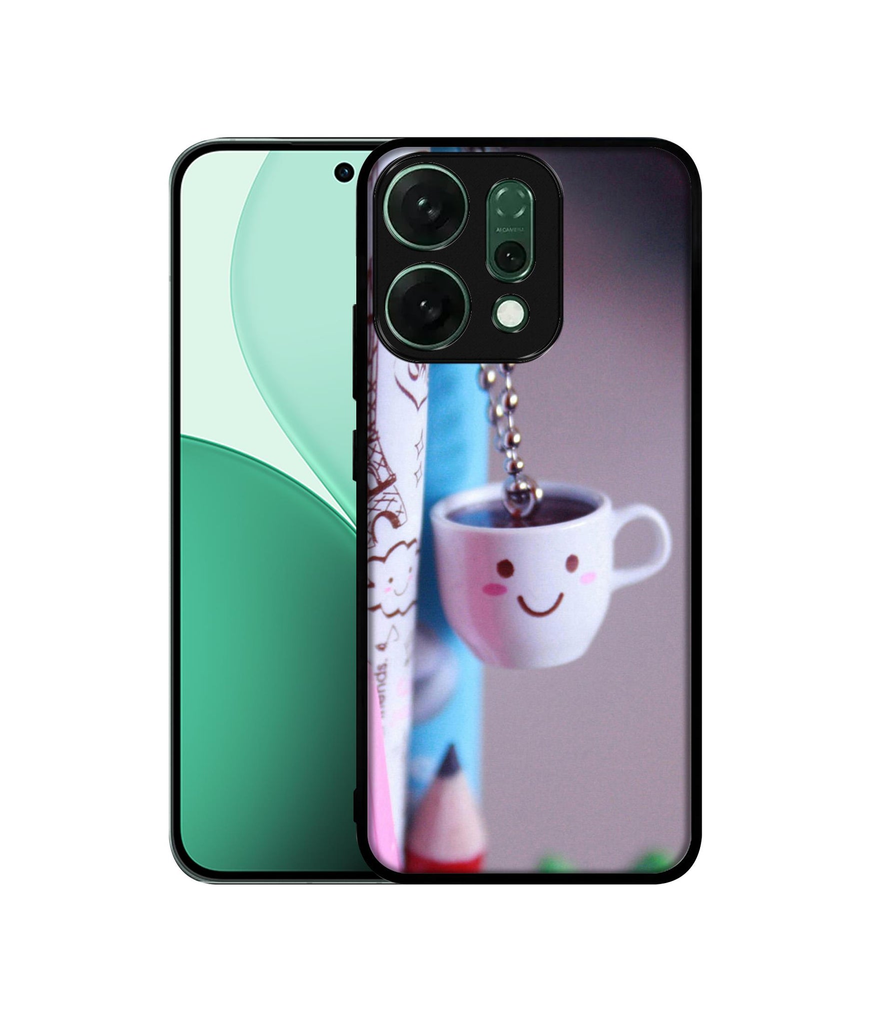 Oppo Reno14 Pro 5G