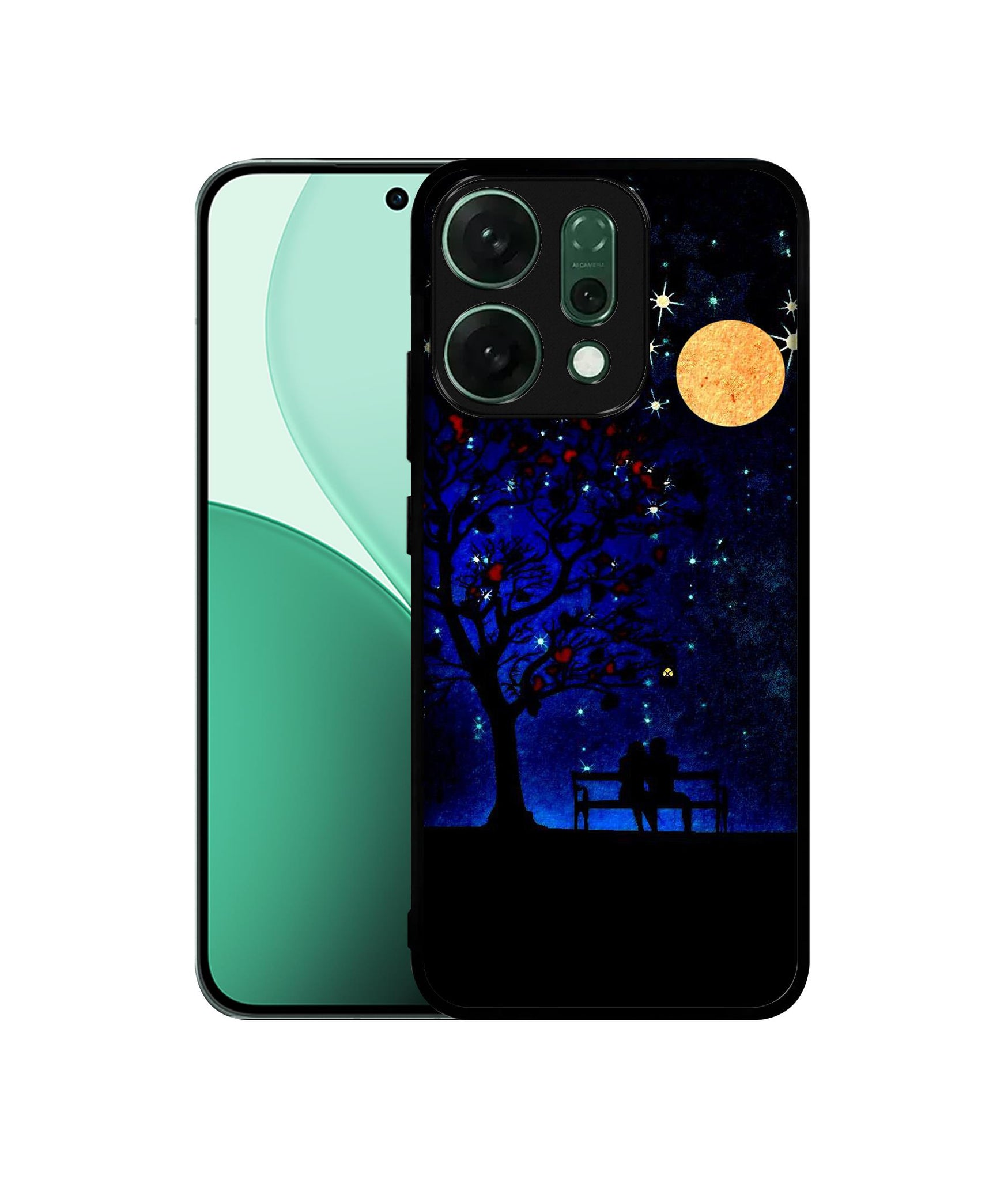 Oppo Reno14 Pro 5G