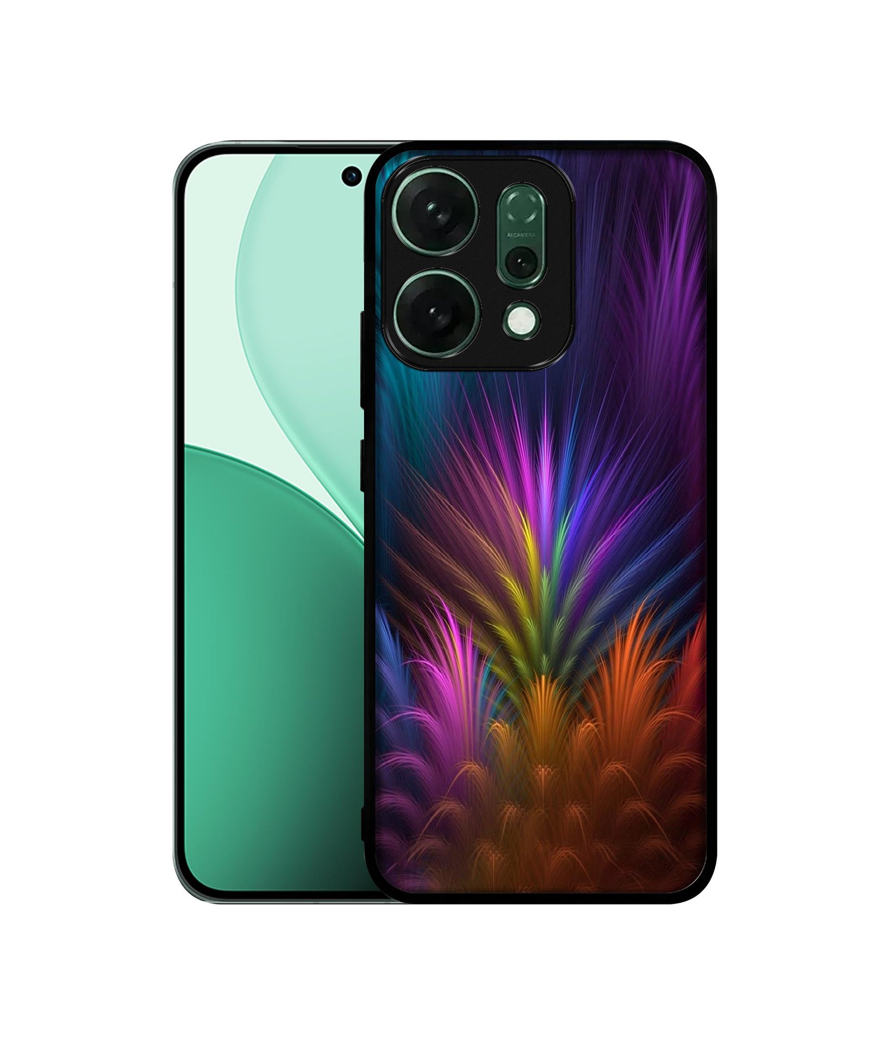 Oppo Reno14 Pro 5G