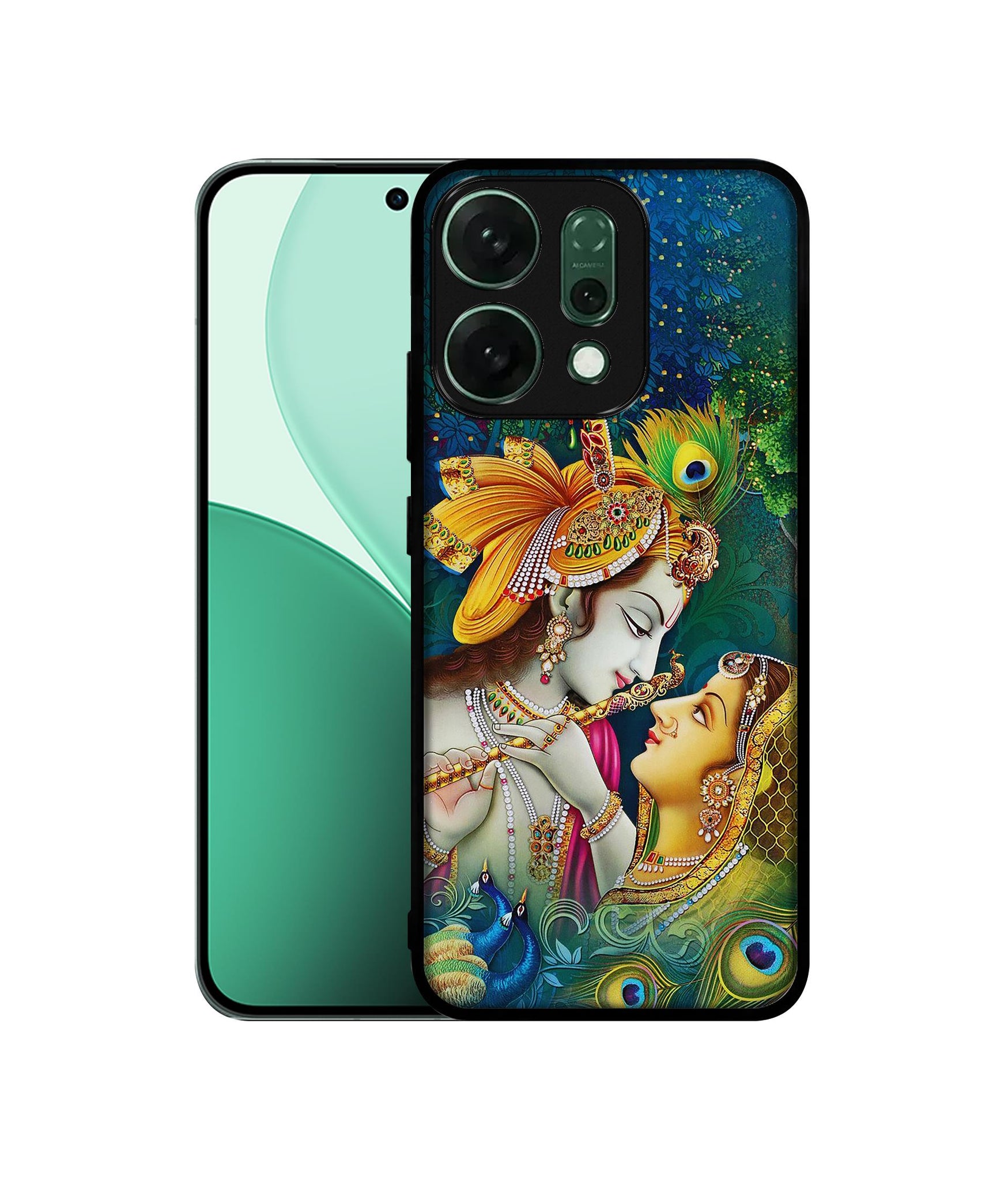 Oppo Reno14 Pro 5G