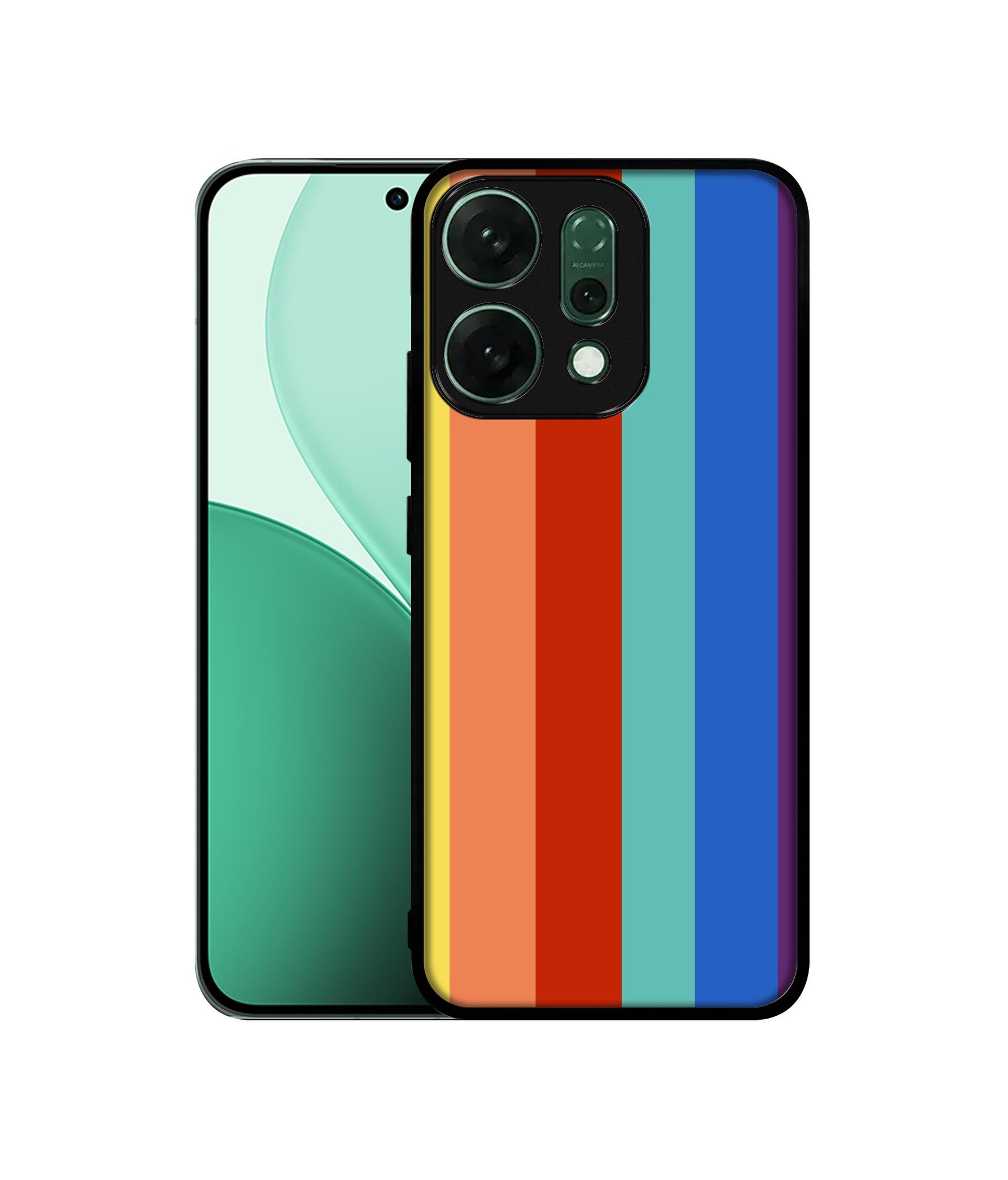 Oppo Reno14 Pro 5G