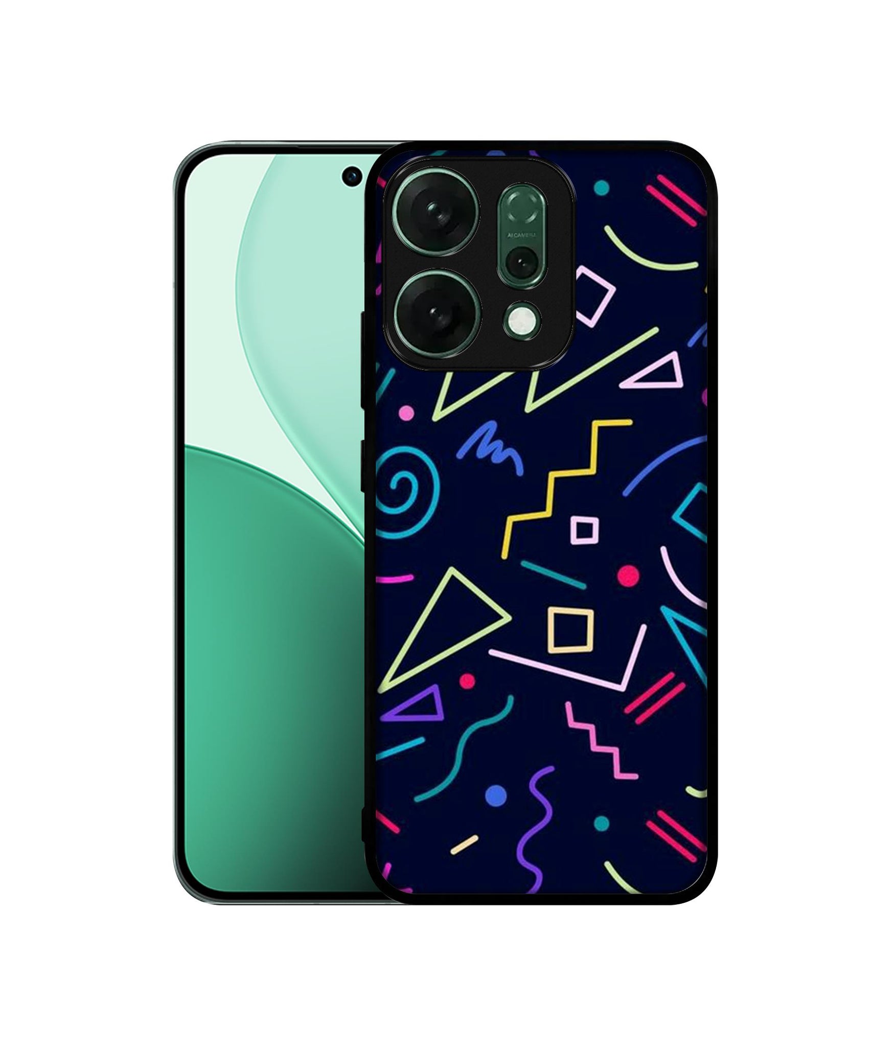 Oppo Reno14 Pro 5G